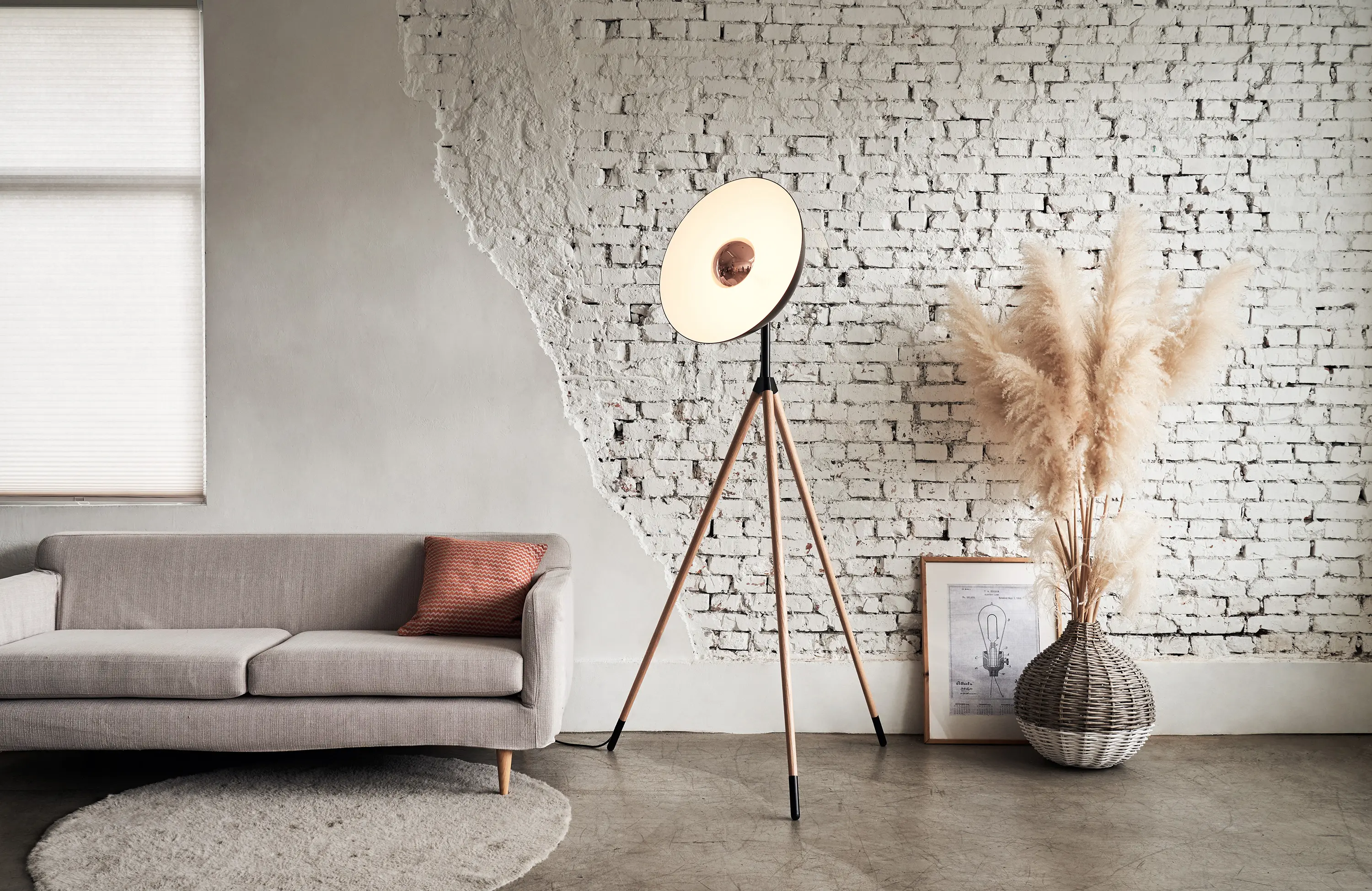 SEEDDESIGN - Apollo PS