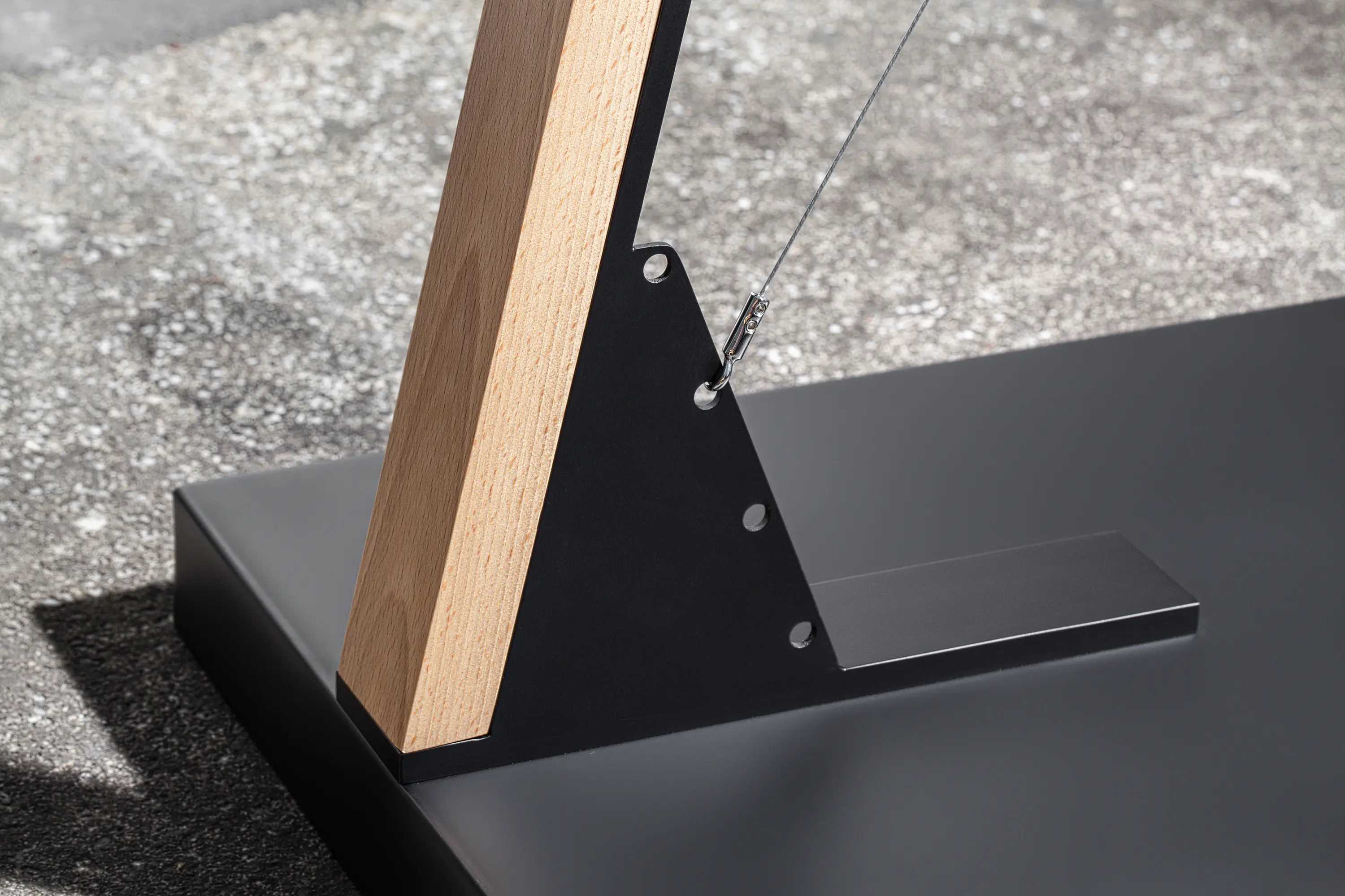 SEEDDESIGN - Archer Table Lamp
