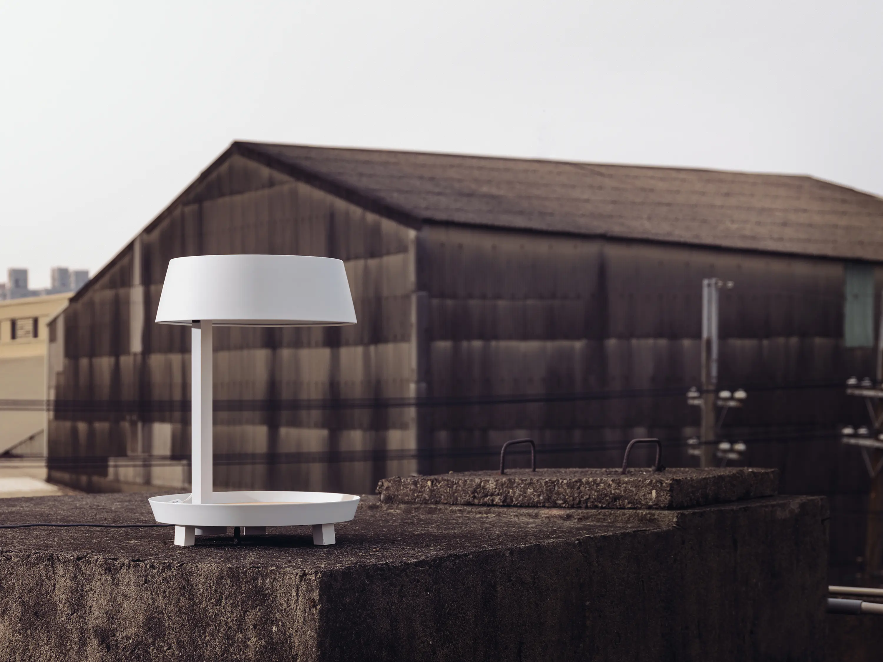 SEEDDESIGN - Carry Standleuchte