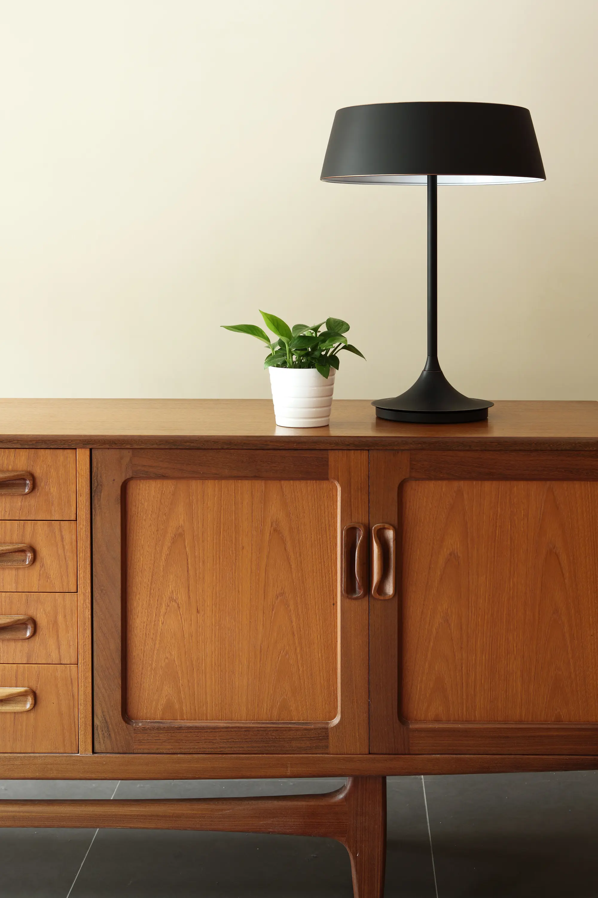 SEEDDESIGN - China Desk Lamp