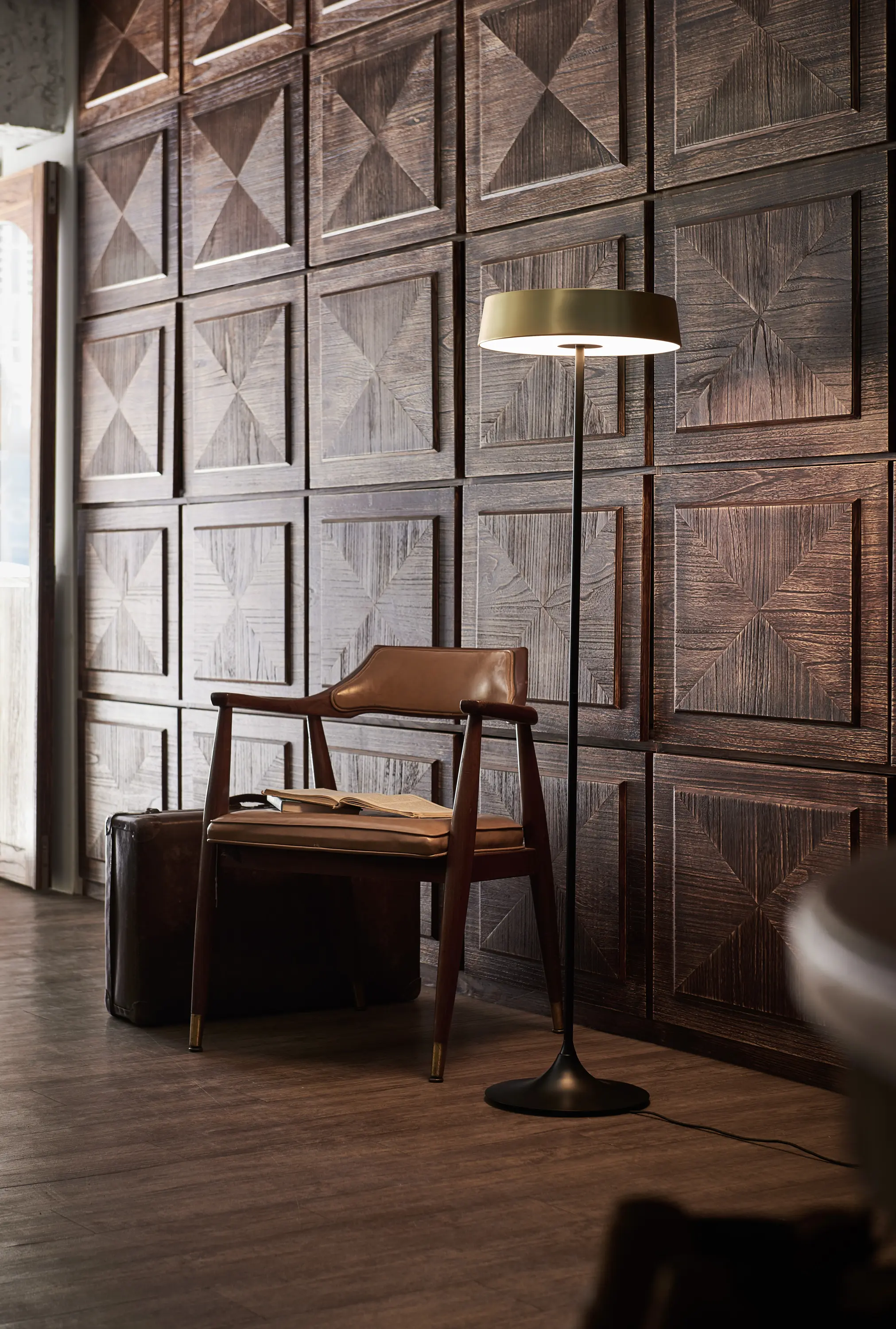 SEEDDESIGN - China Desk Lamp