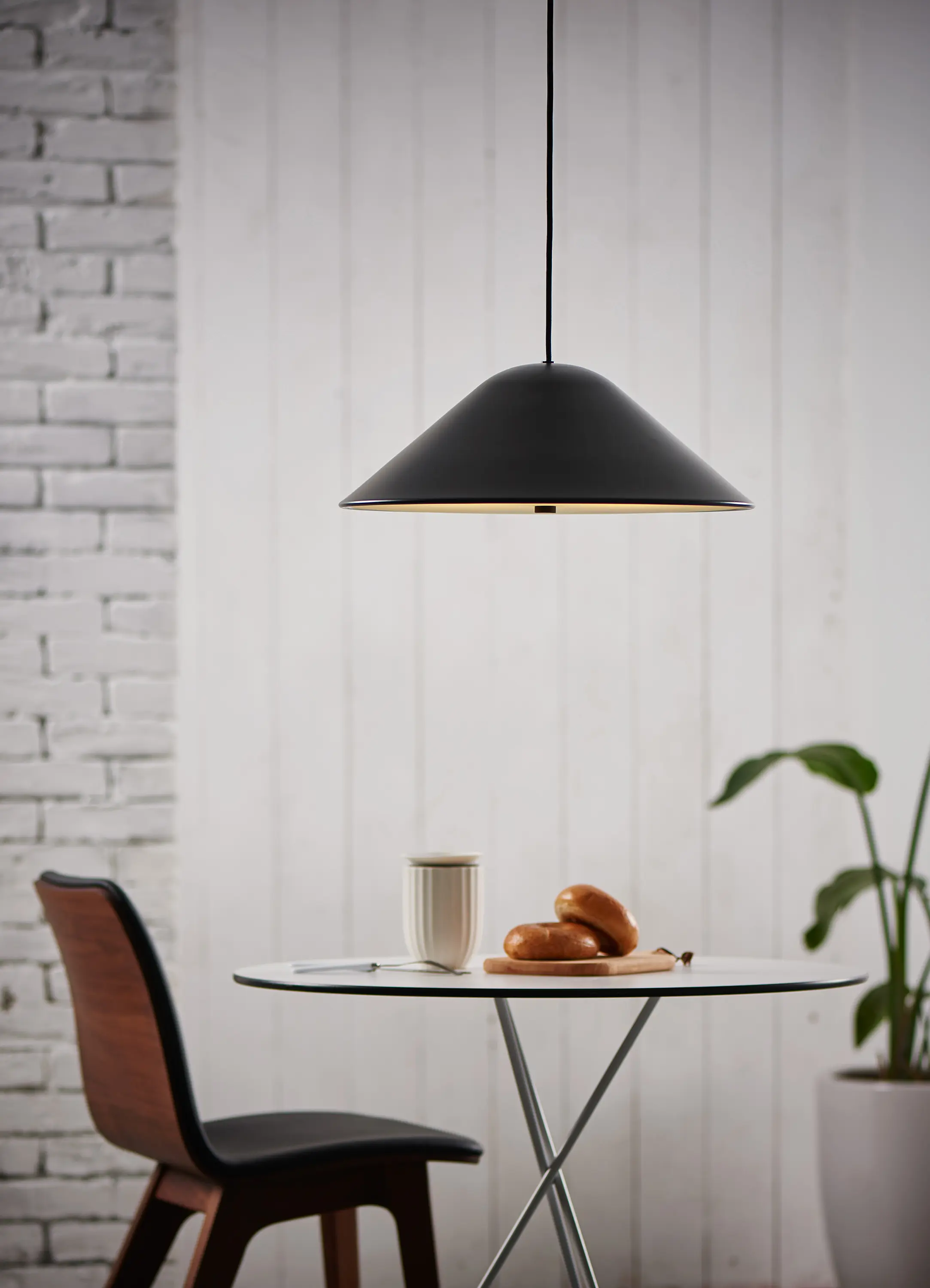 SEEDDESIGN - Damo Desk Lamp