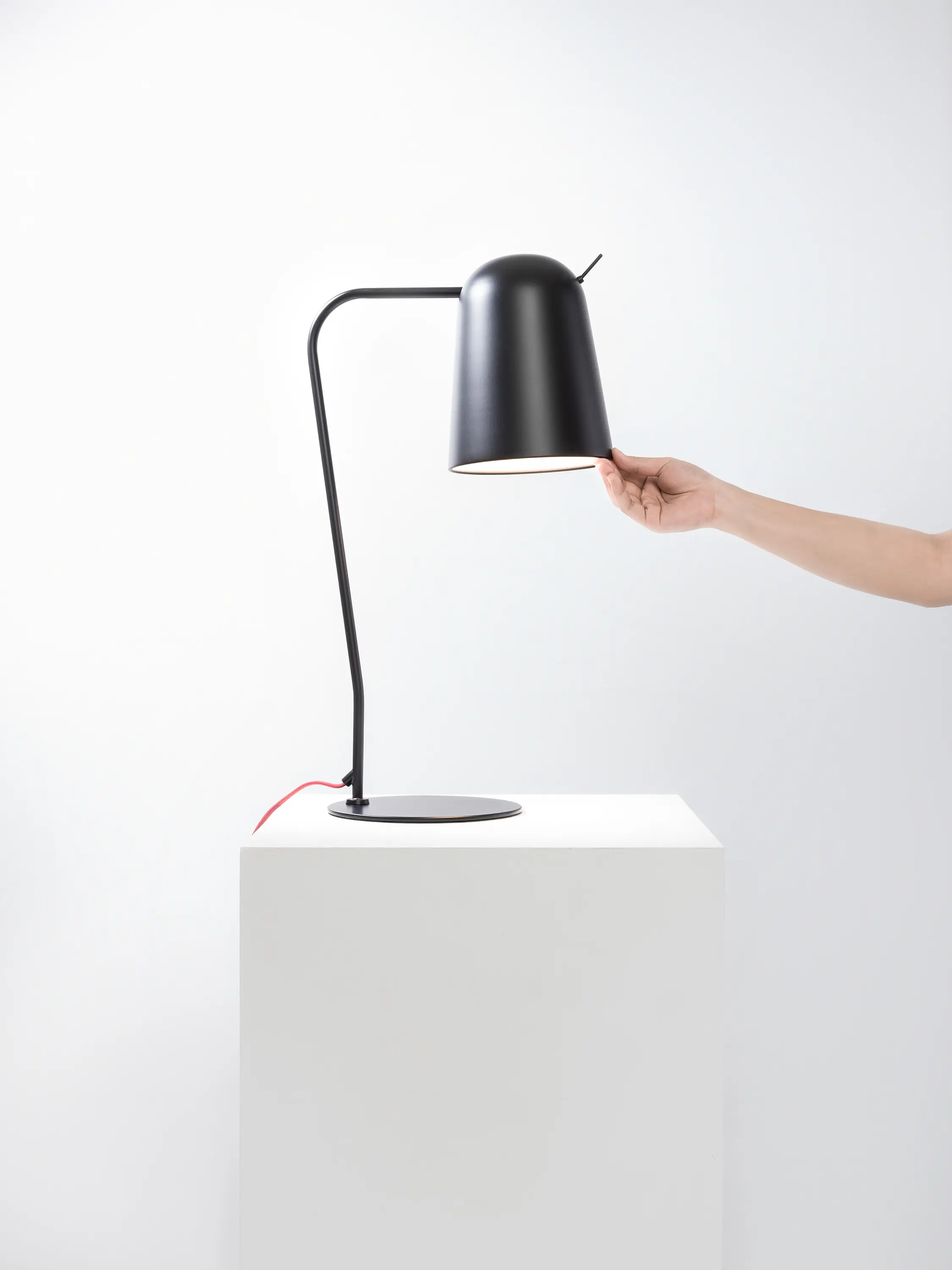 SEEDDESIGN - Dodo F Floor Lamp