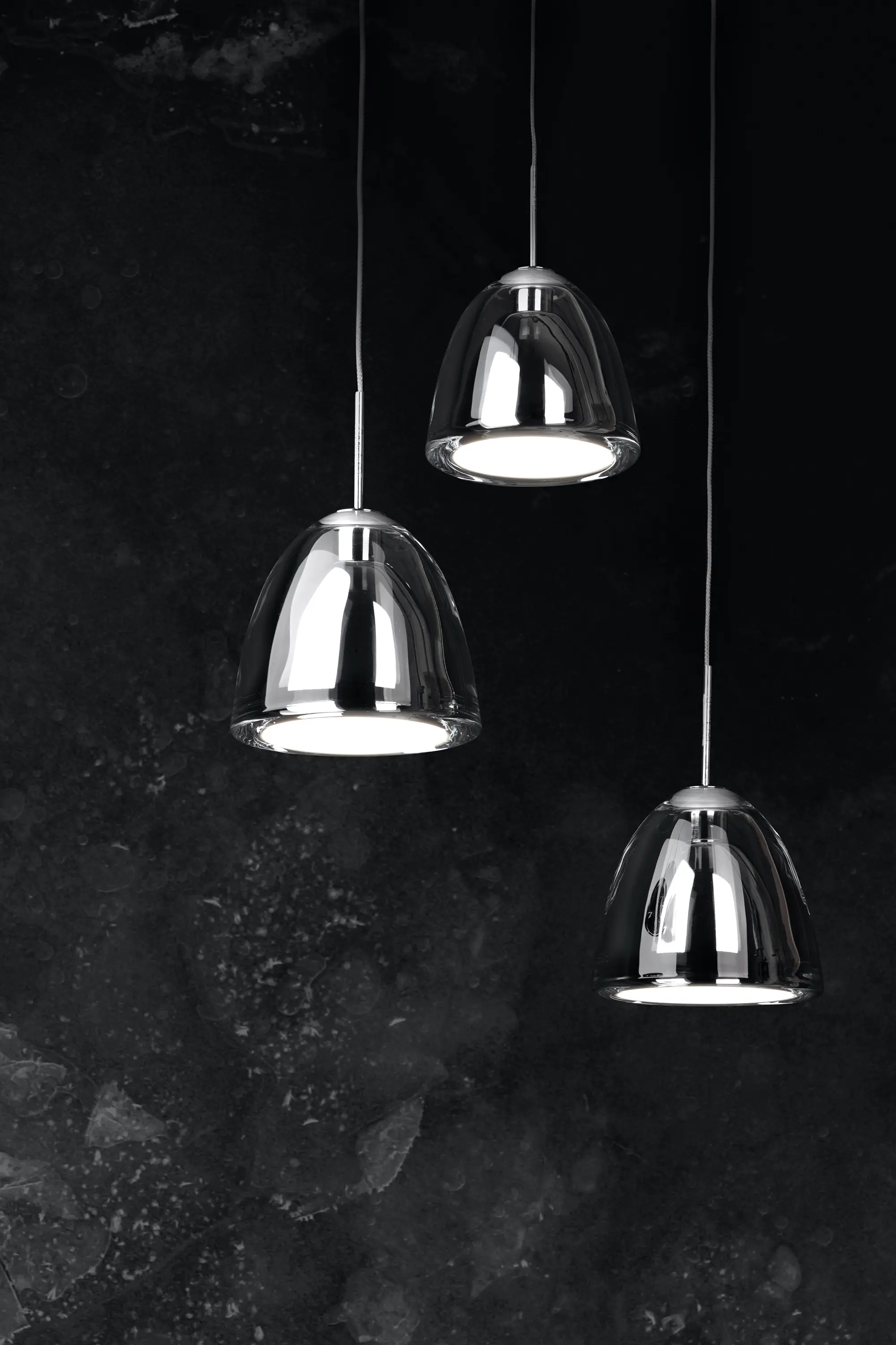SEEDDESIGN - Glacier Wall Light