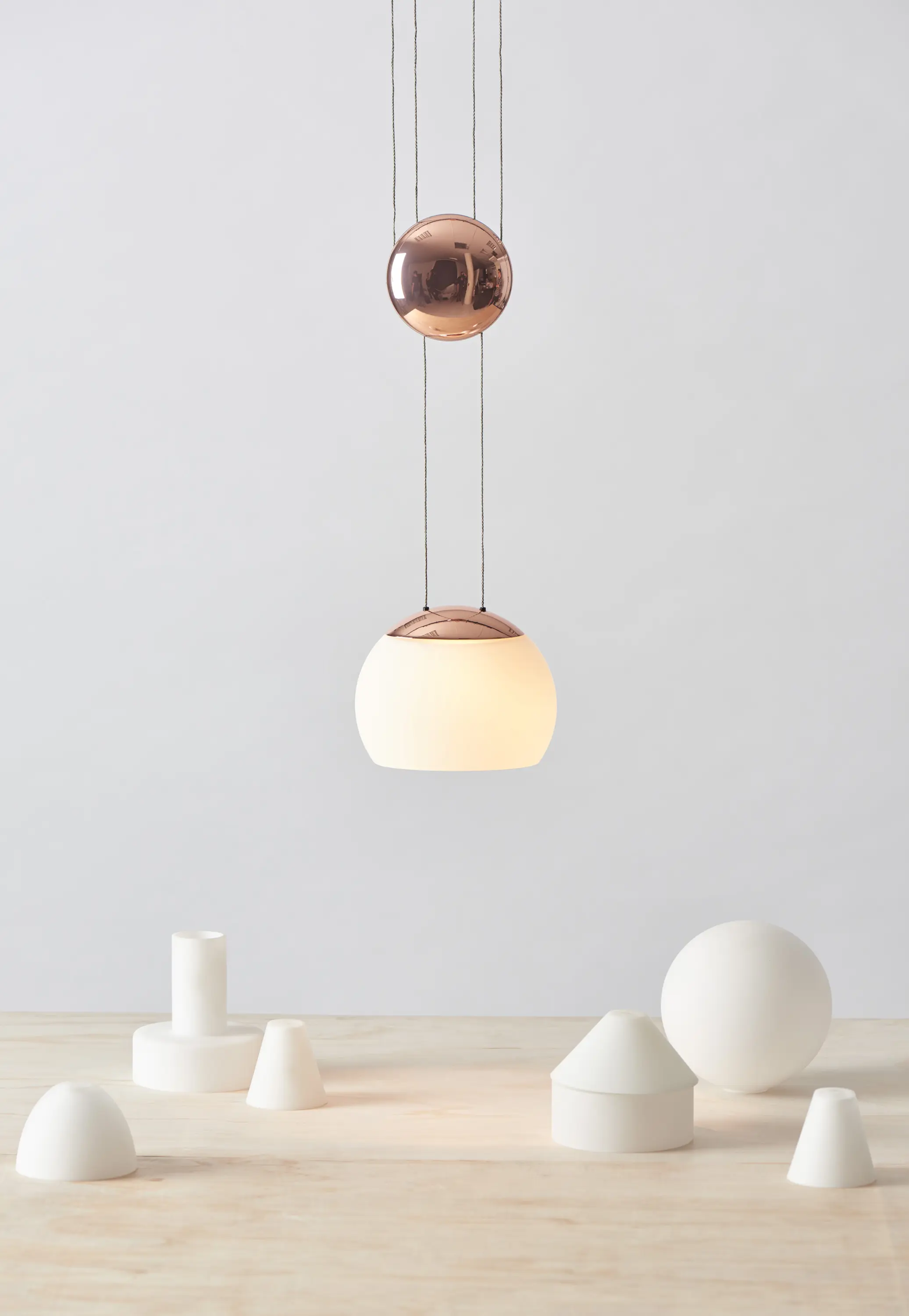 SEEDDESIGN - Jojo Pendelleuchte