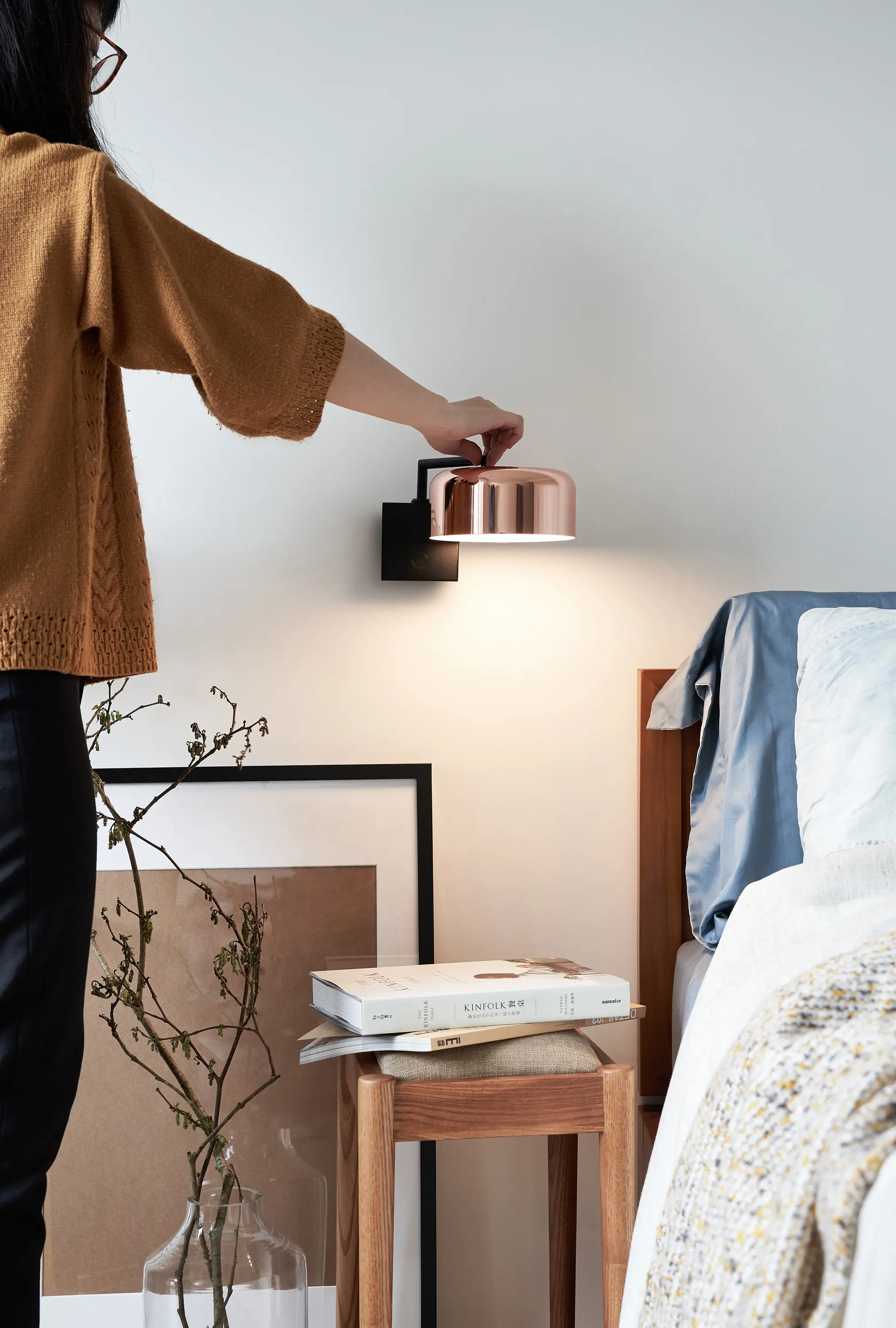 SEEDDESIGN - Lalu+ Table Lamp