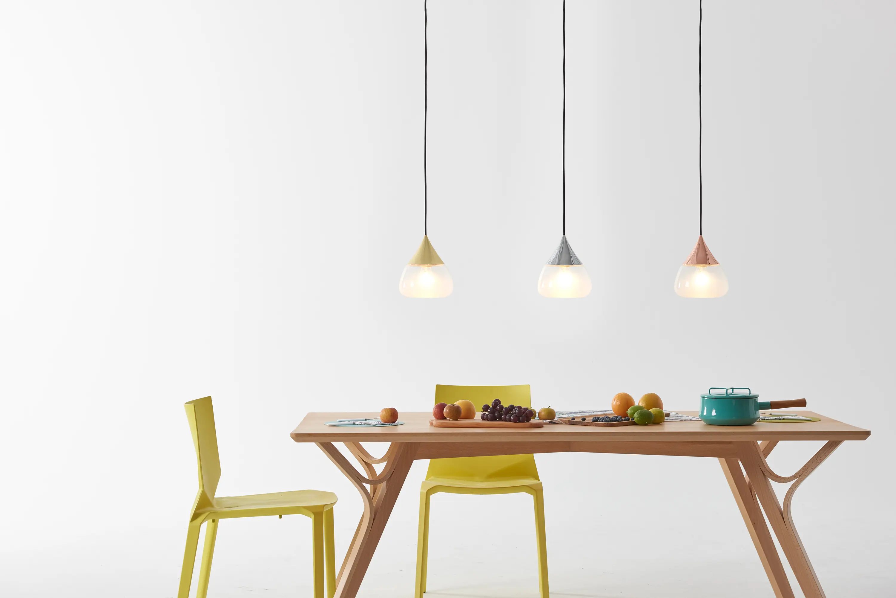 SEEDDESIGN - Mist M