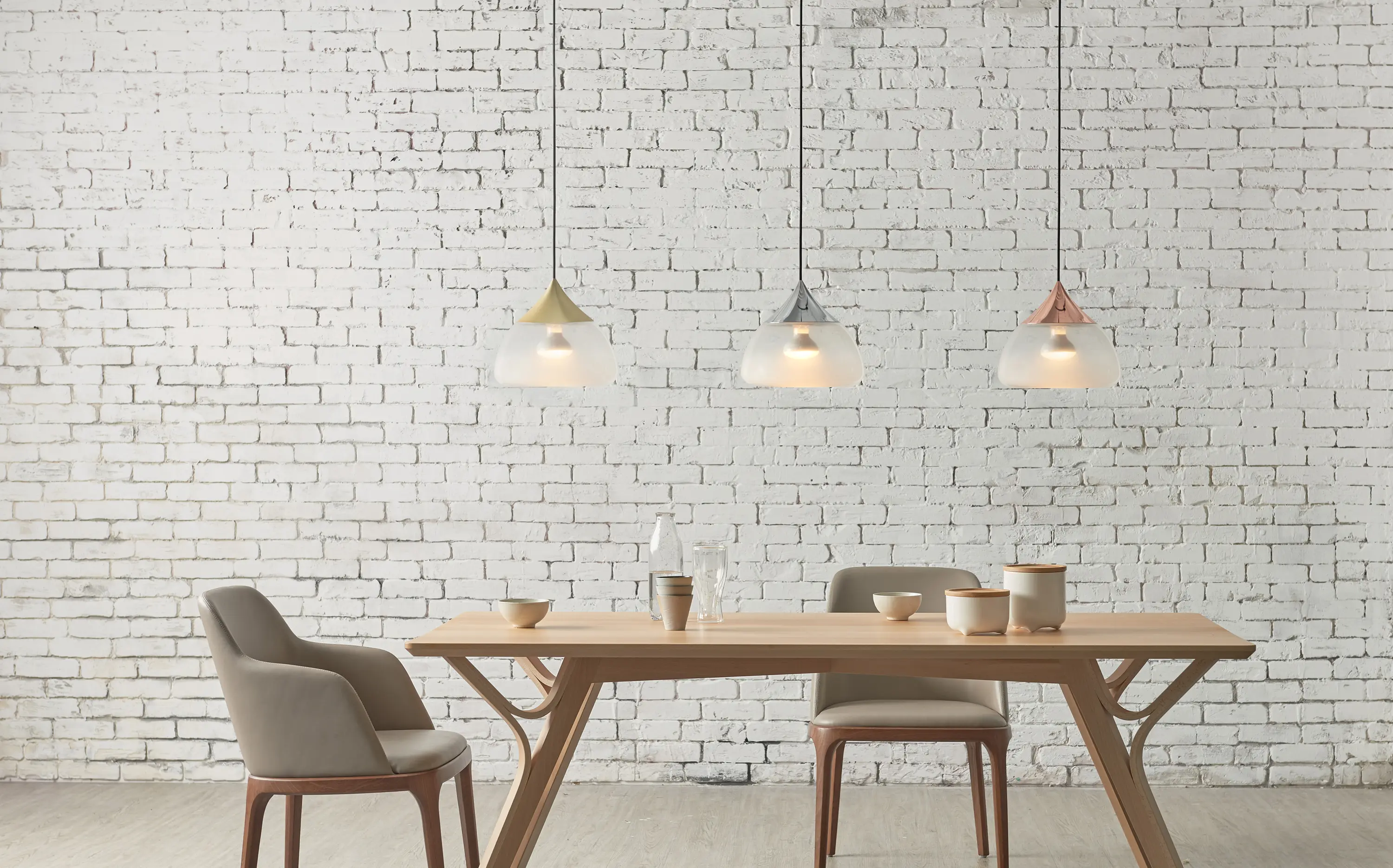 SEEDDESIGN - Mist M