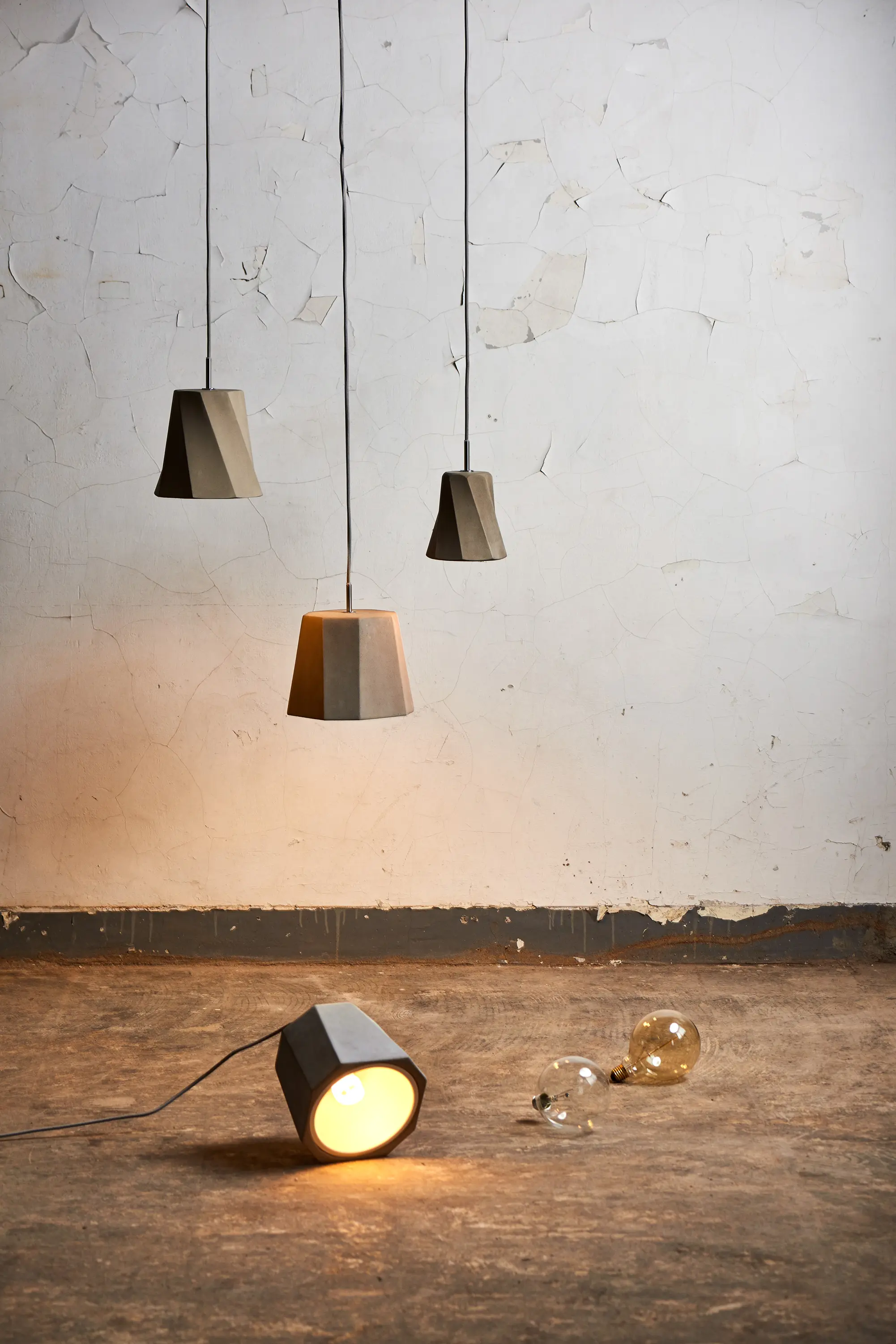 SEEDDESIGN - Castle Swing