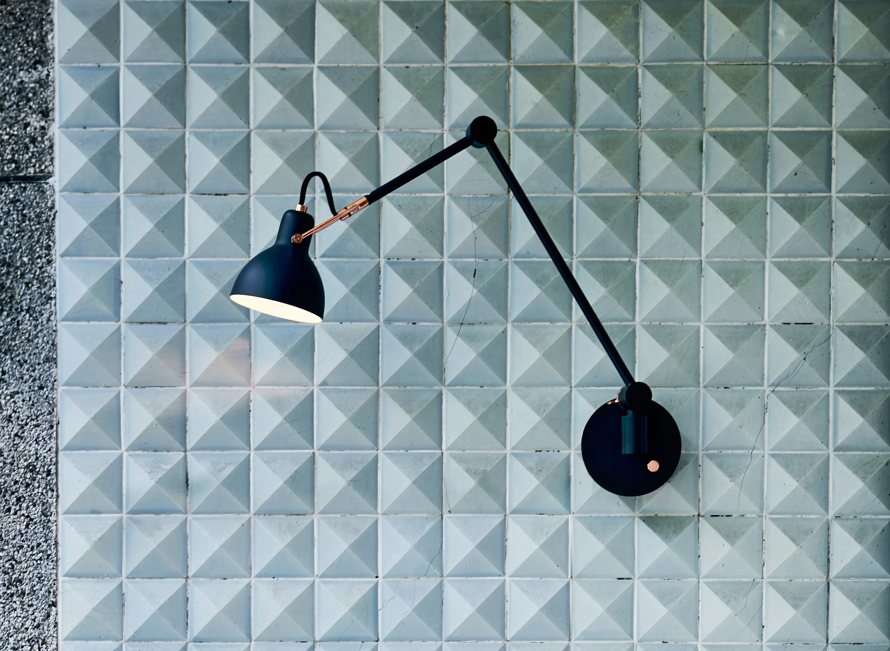 SEEDDESIGN - Laito Mega BK+CPR
