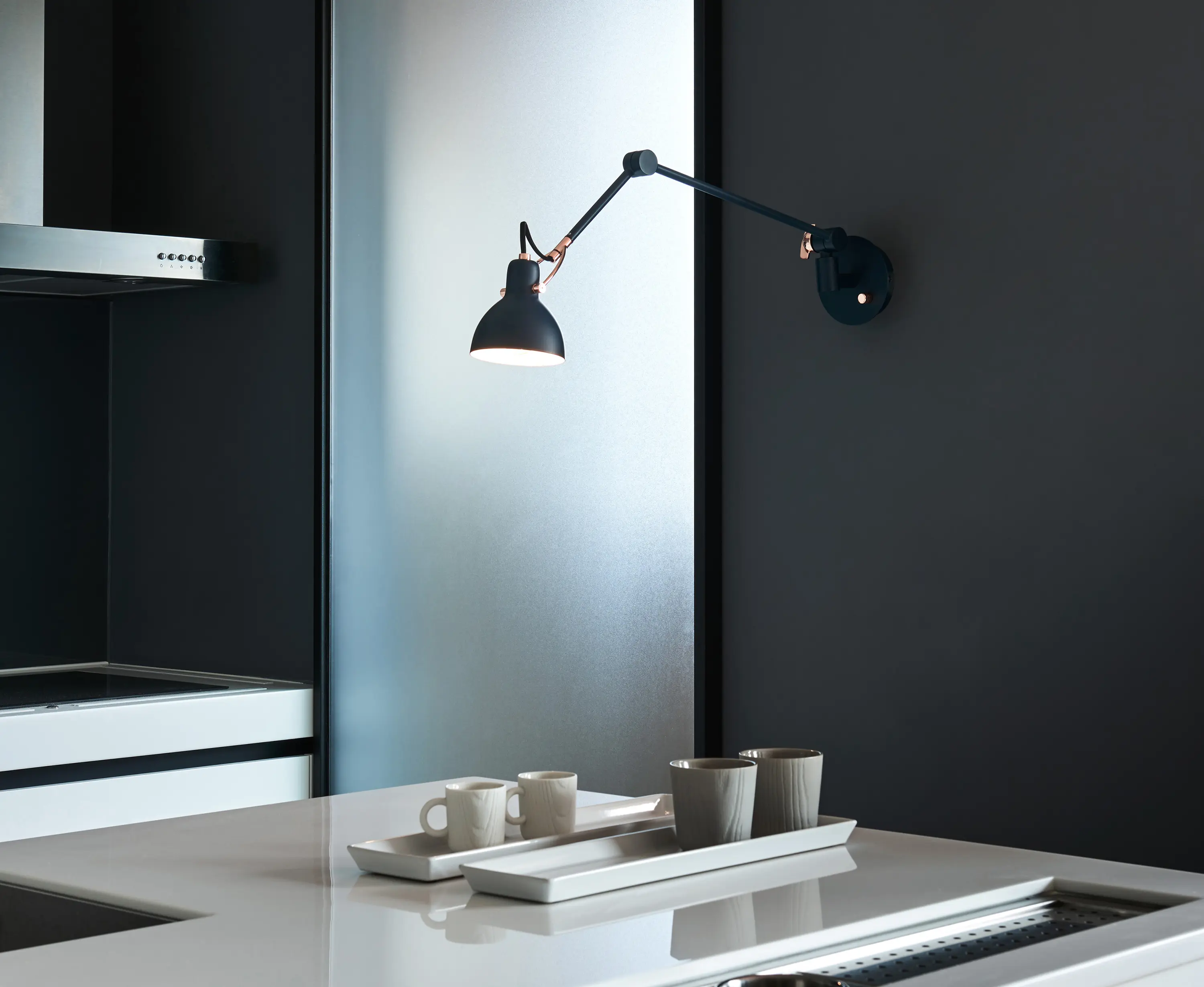 SEEDDESIGN - Laito Mega BK+CPR