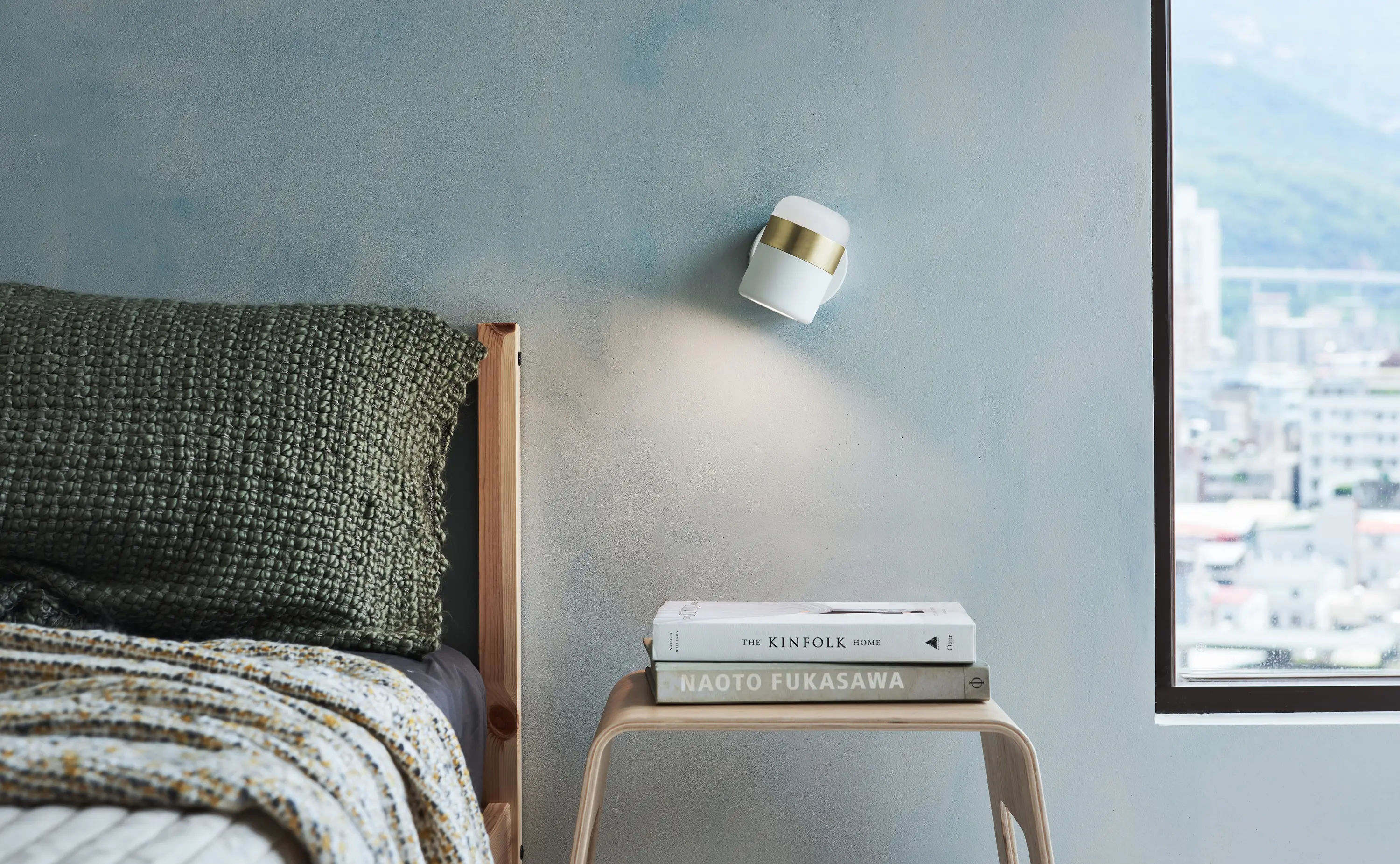 SEEDDESIGN - Ling PV