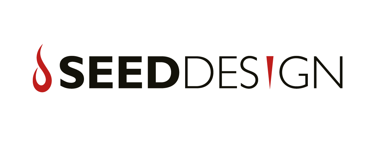 Logo for manufacturer SEEDDESIGN