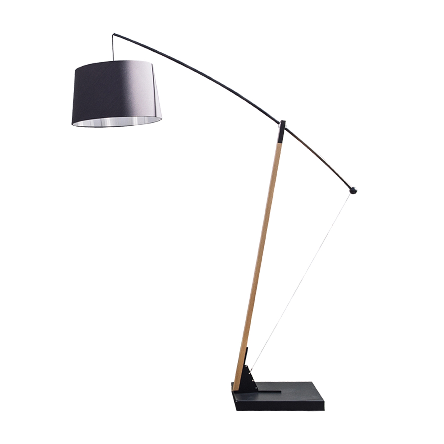 Display product Archer F Floor Lamp from manufacturer SEEDDESIGN