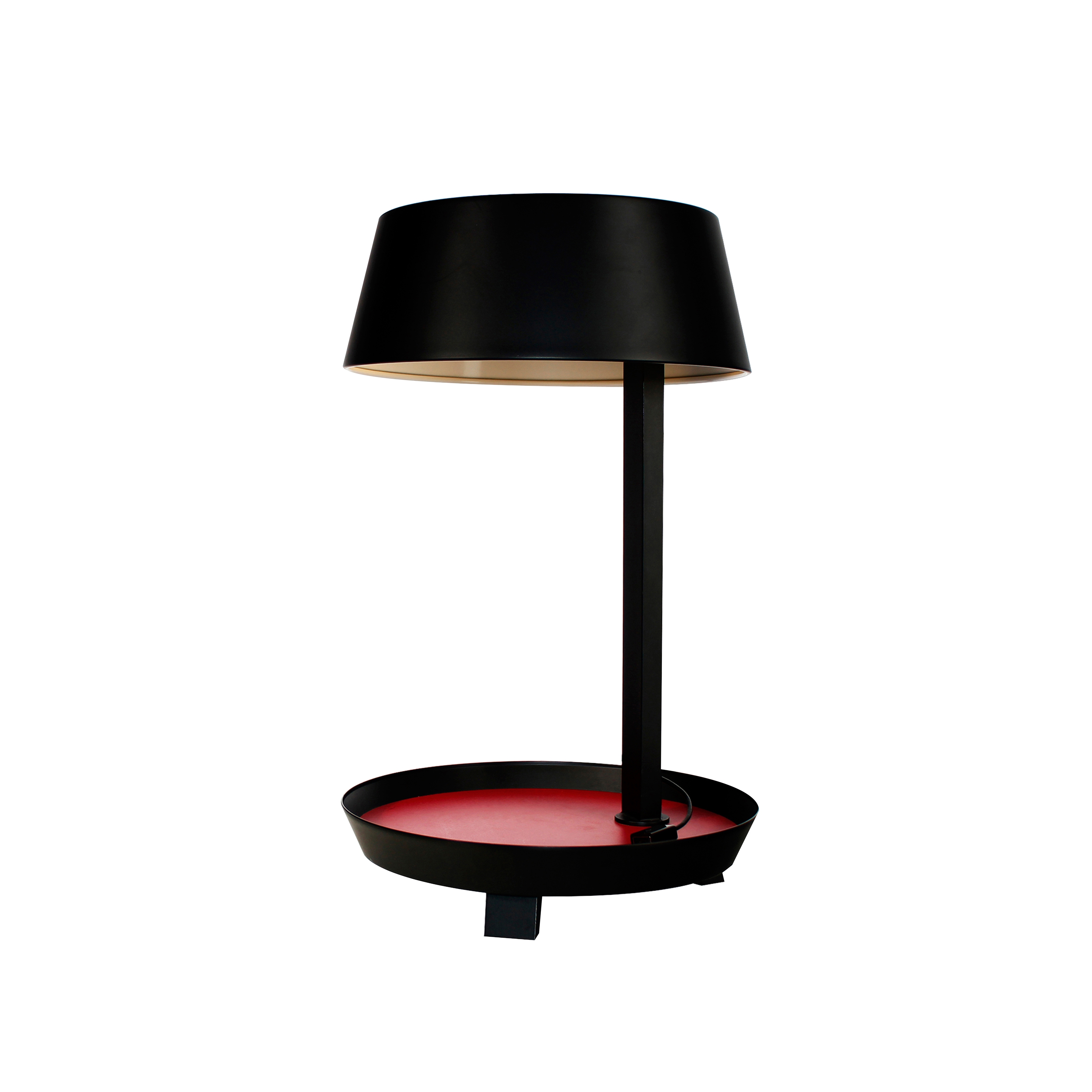 Display product Carry Desk Lamp from manufacturer SEEDDESIGN