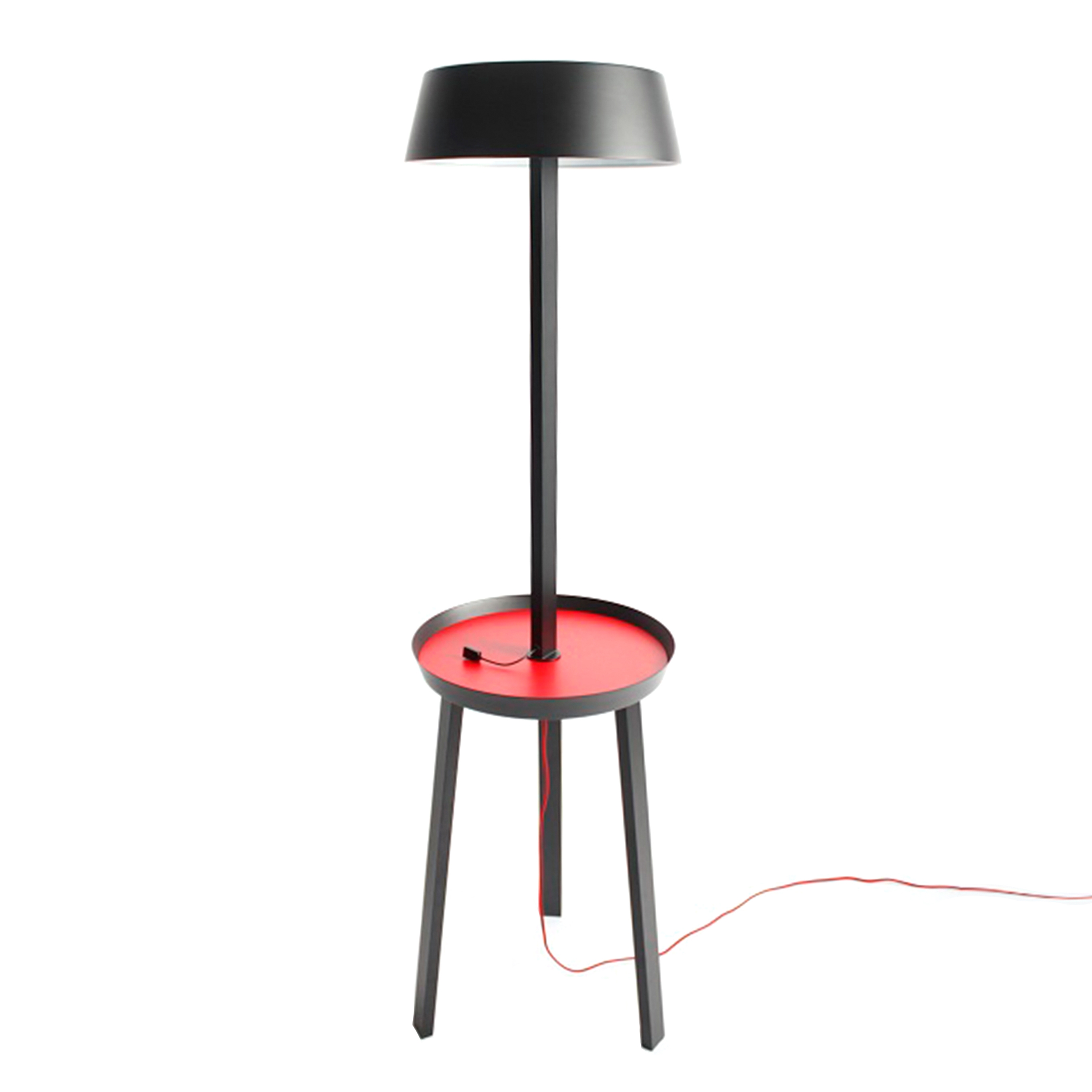 Display product Carry Floor Lamp from manufacturer SEEDDESIGN