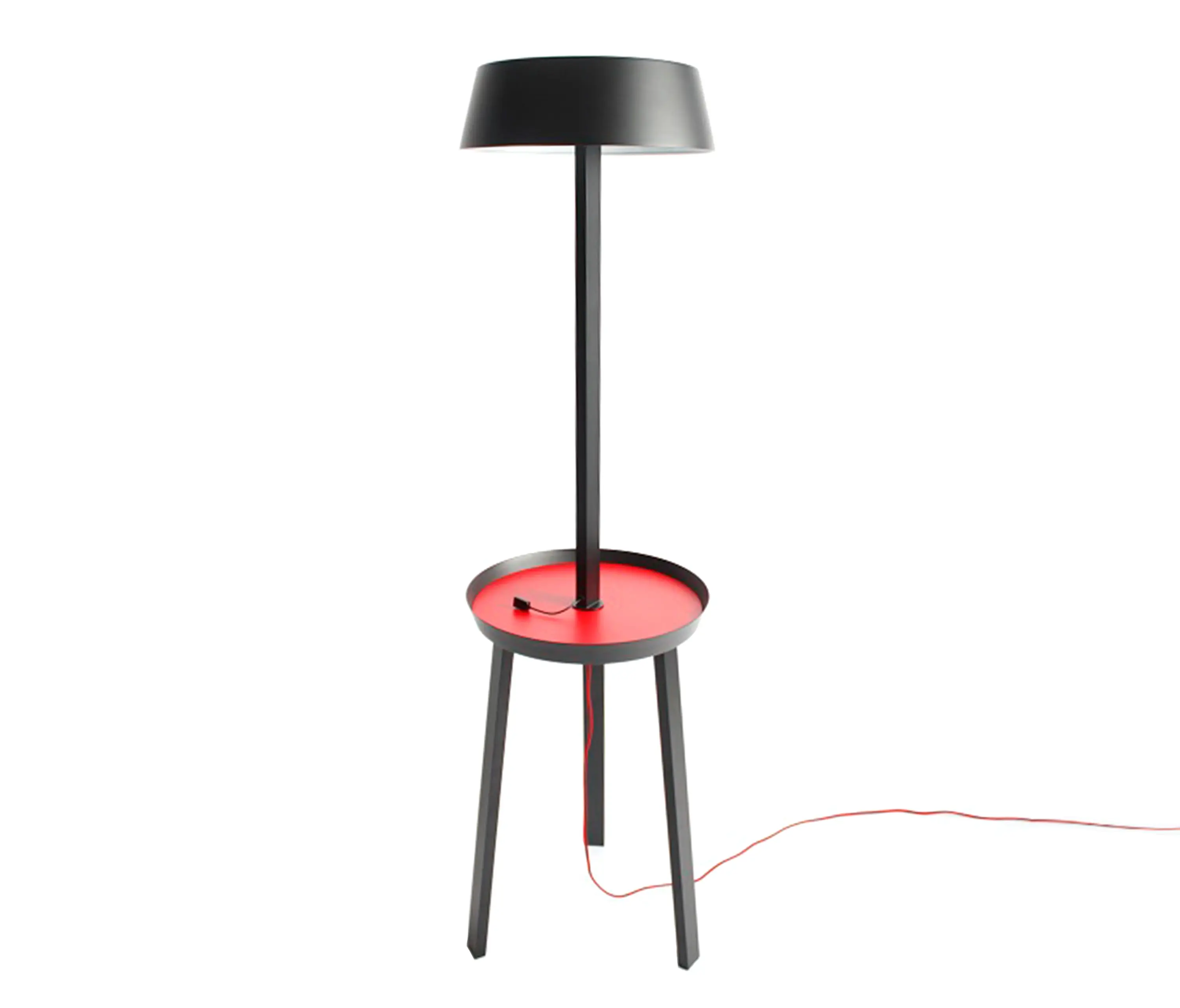 SEEDDESIGN - Carry Standleuchte
