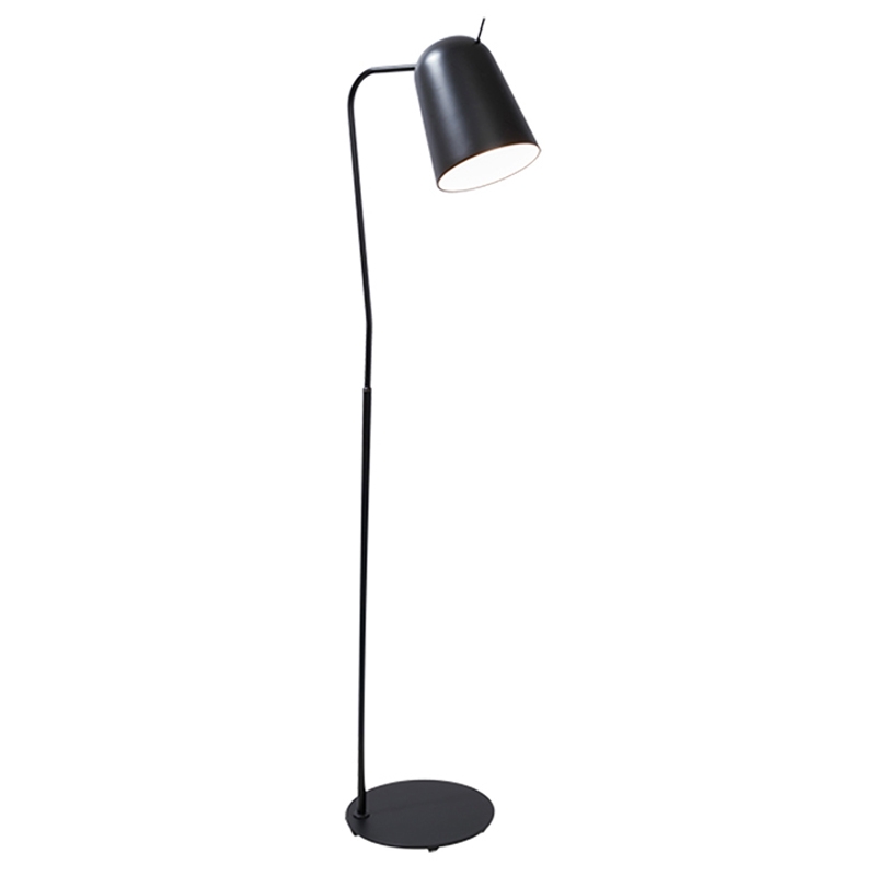 Display product Dodo F Floor Lamp from manufacturer SEEDDESIGN