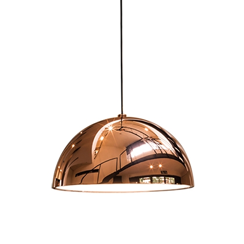 Display product Dome Pendant Lamp from manufacturer SEEDDESIGN