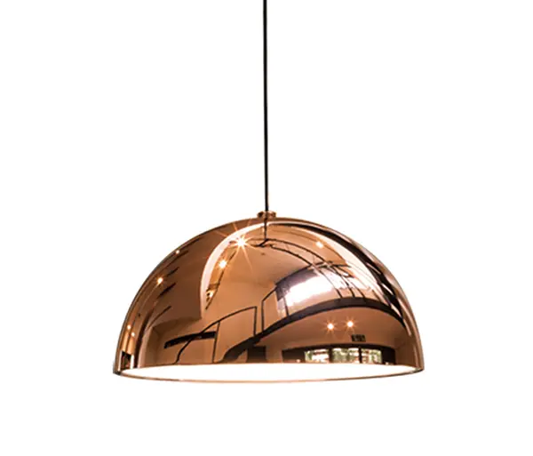 SEEDDESIGN - Dome Pendelleuchte