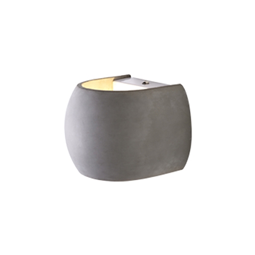 Display product Castle Wall Lamp Round from manufacturer SEEDDESIGN