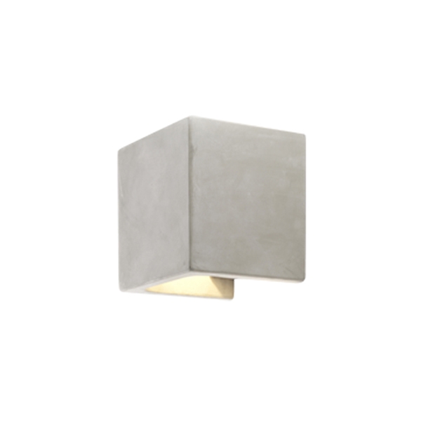 Display product Castle Wall Lamp Square from manufacturer SEEDDESIGN