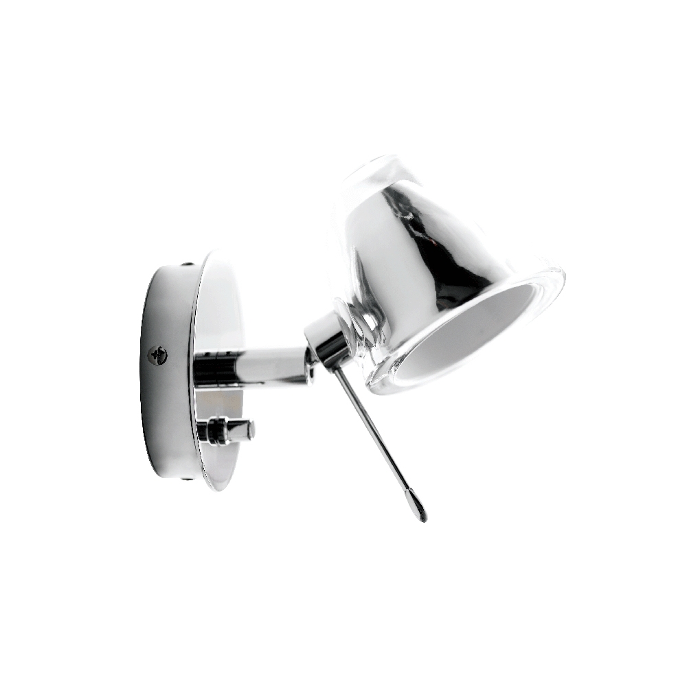 Display product Glacier Wall Light from manufacturer SEEDDESIGN