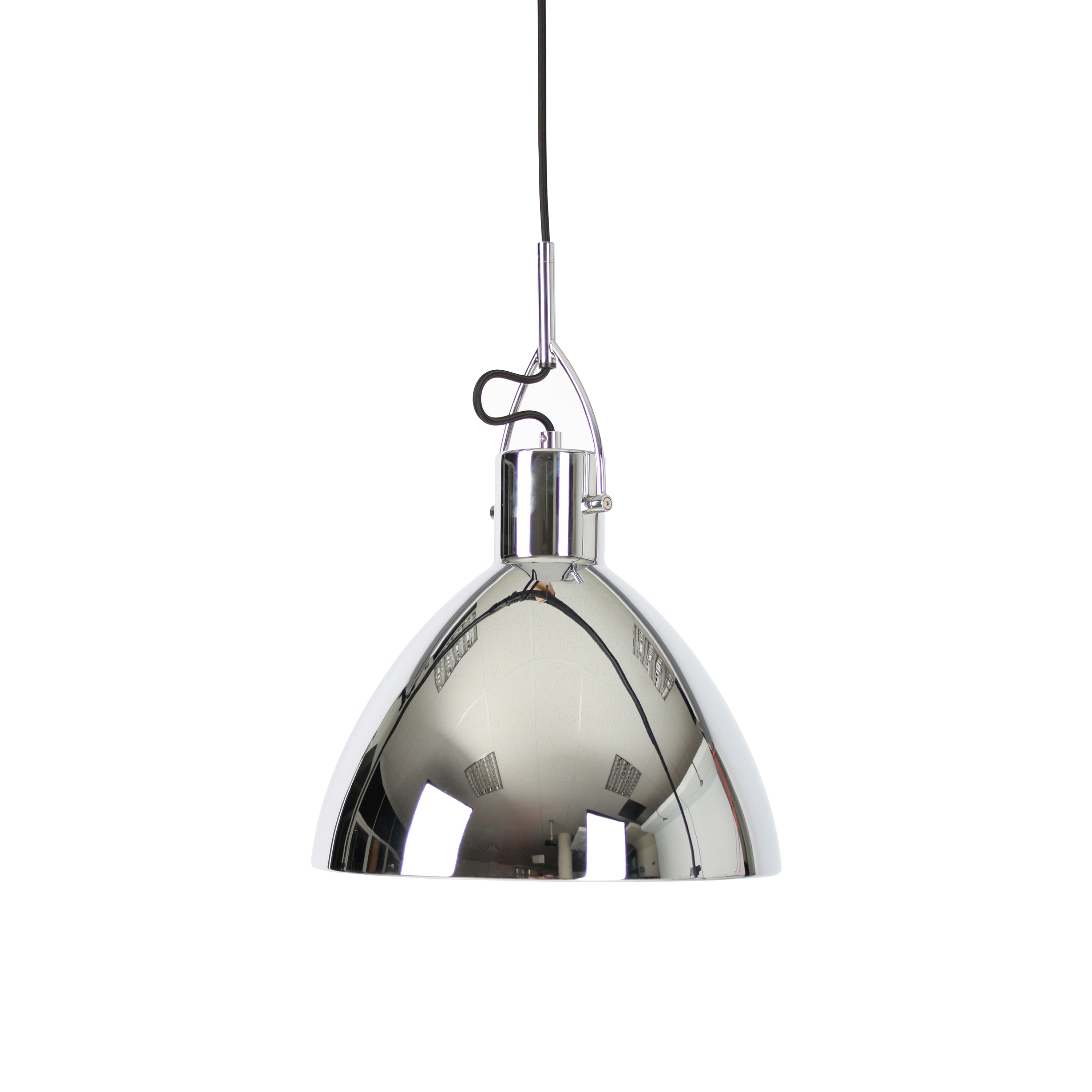 Display product Laito Pendant Lamp L from manufacturer SEEDDESIGN