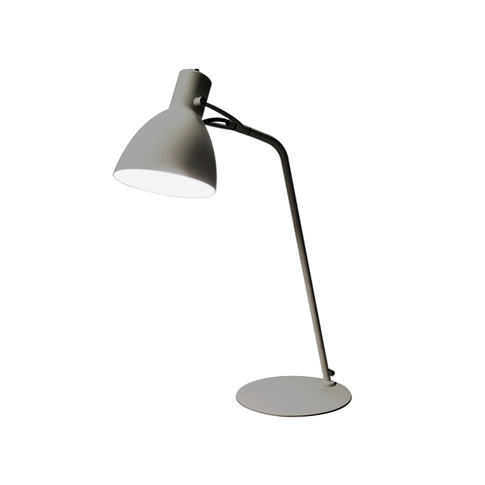 Display product Laito Desk Lamp from manufacturer SEEDDESIGN