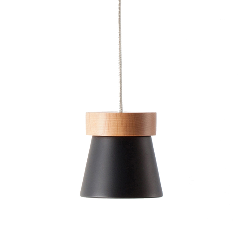 Display product Qin Pendant Lamp Metal from manufacturer SEEDDESIGN