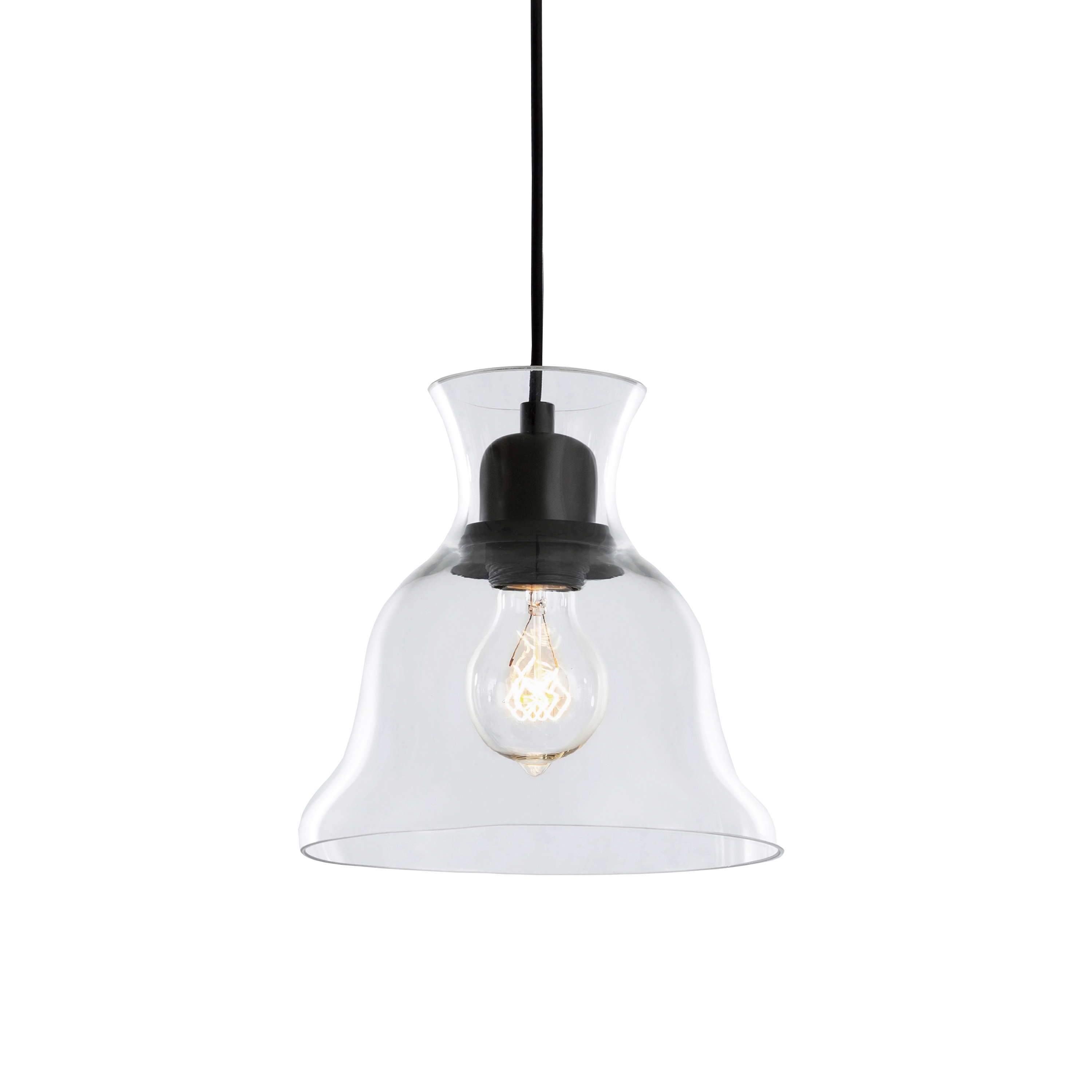 Display product Salute Pendant Lamp Bell R from manufacturer SEEDDESIGN