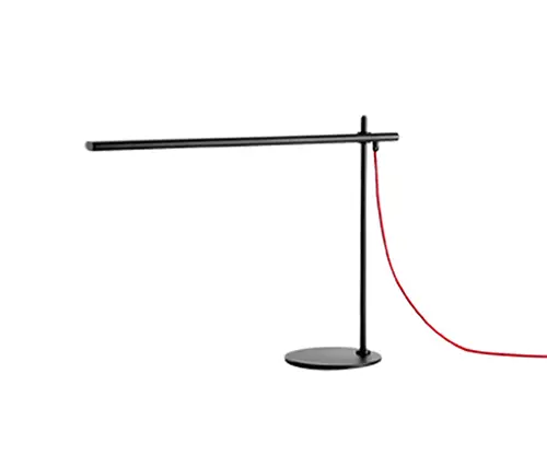 SEEDDESIGN - Ticktock Desk Lamp