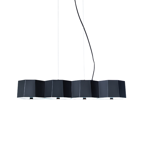 Display product Zhe Pendant Lamp 4 from manufacturer SEEDDESIGN