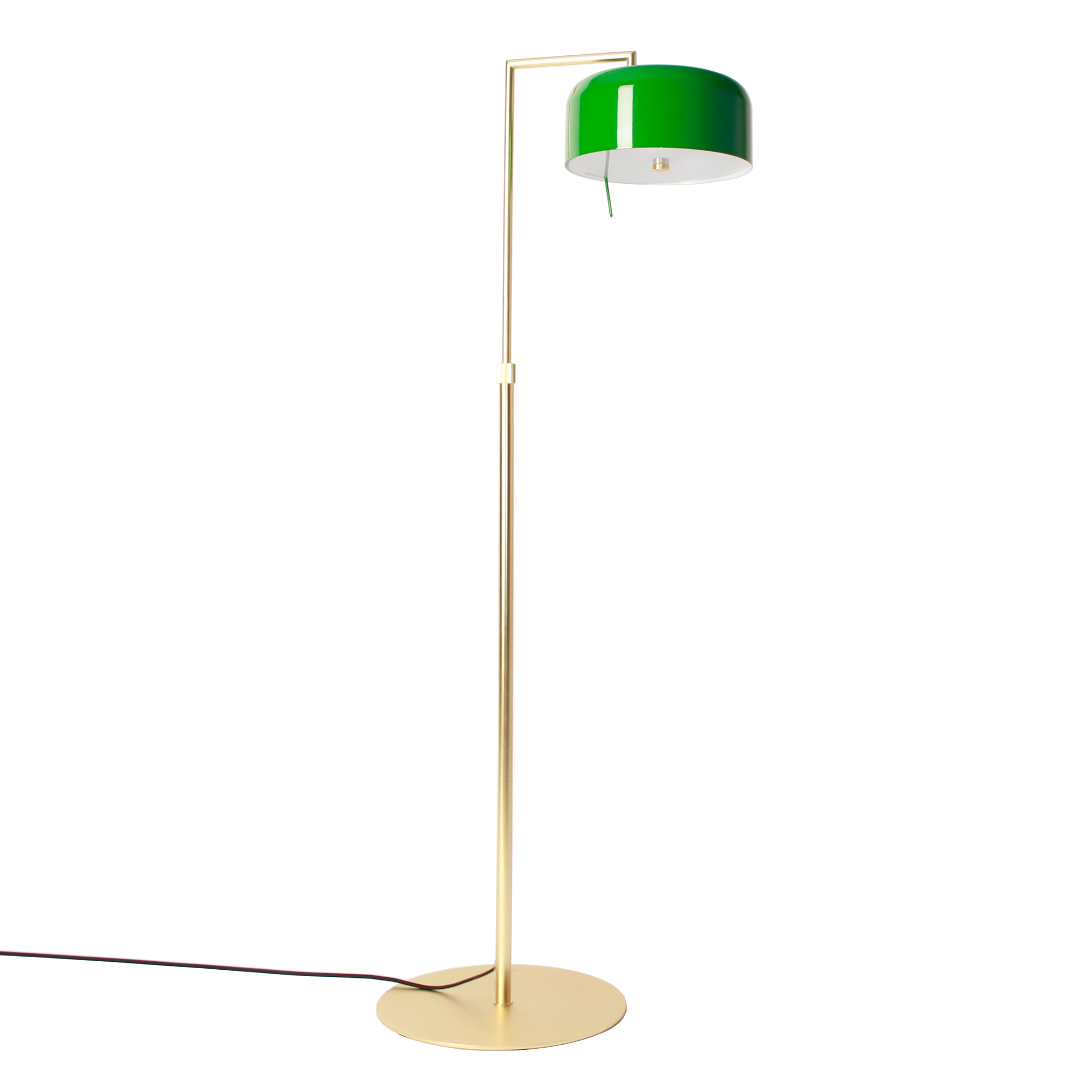 Display product Lalu+ Floor Lamp from manufacturer SEEDDESIGN
