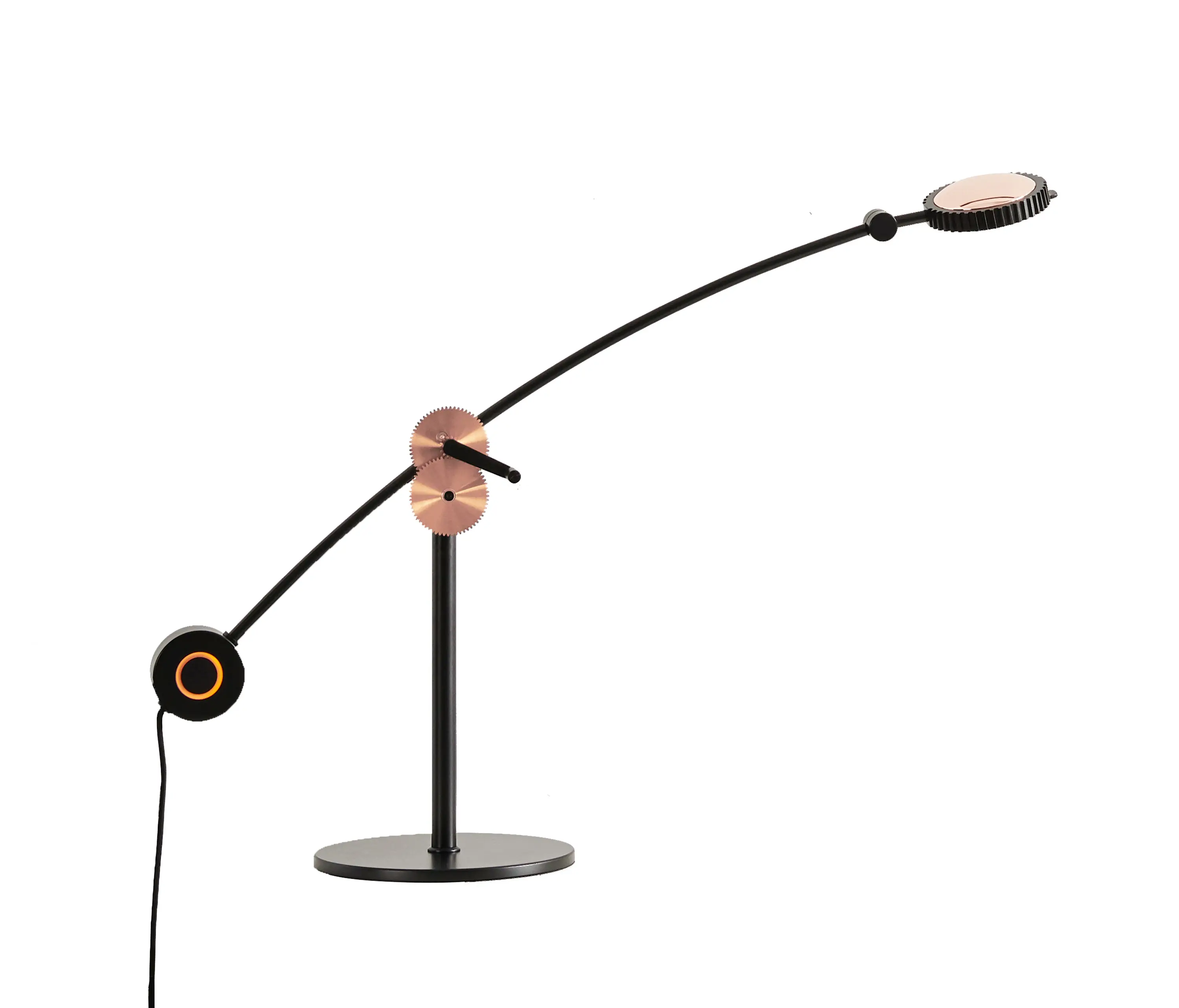 SEEDDESIGN - Planet Desk Lamp