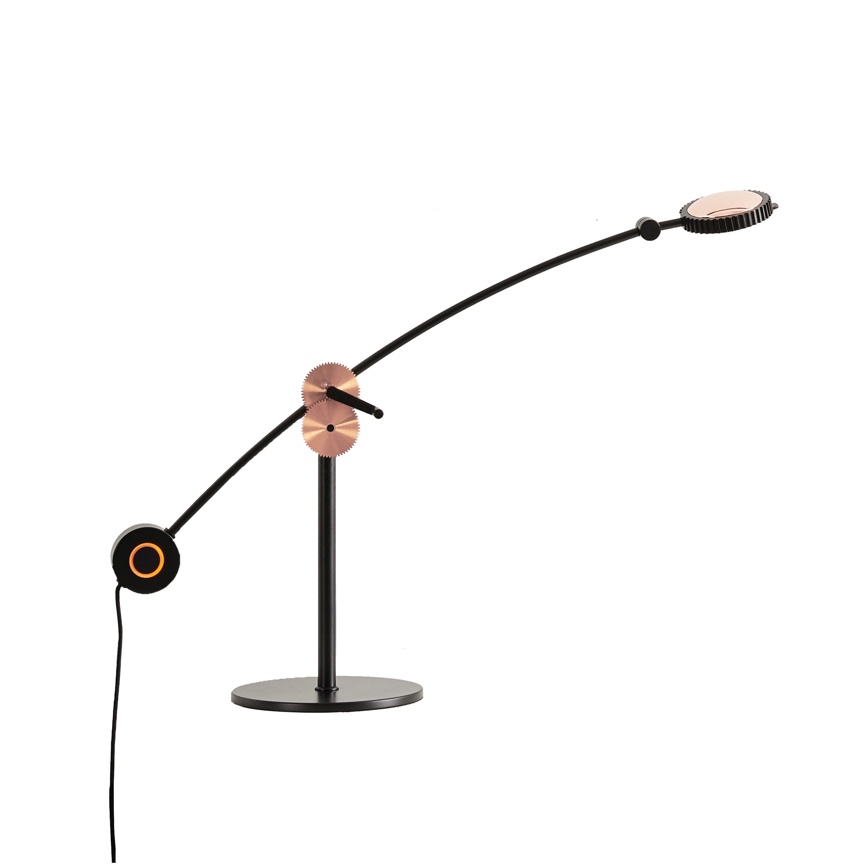 Display product Planet Desk Lamp from manufacturer SEEDDESIGN