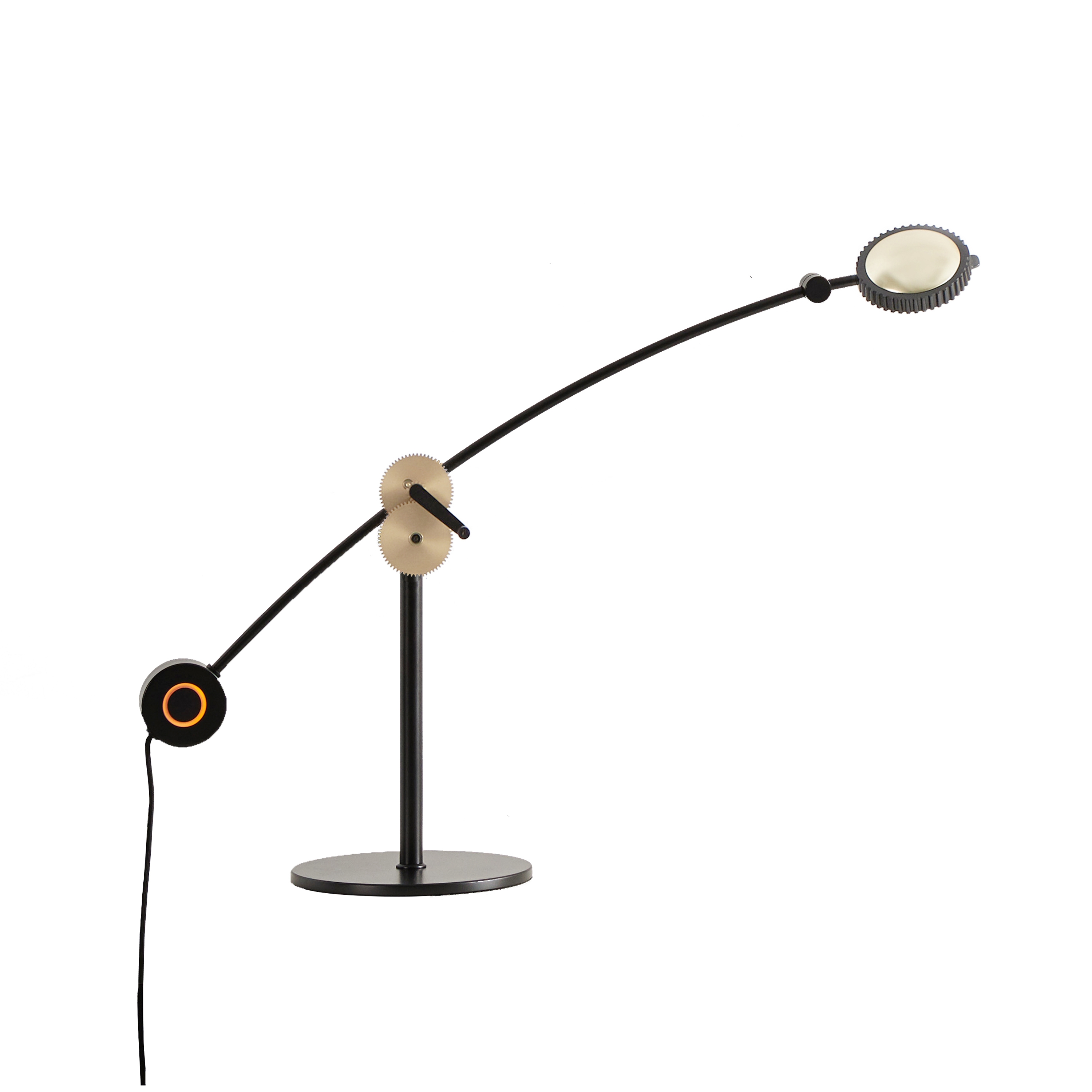 Display product Planet Desk Lamp from manufacturer SEEDDESIGN