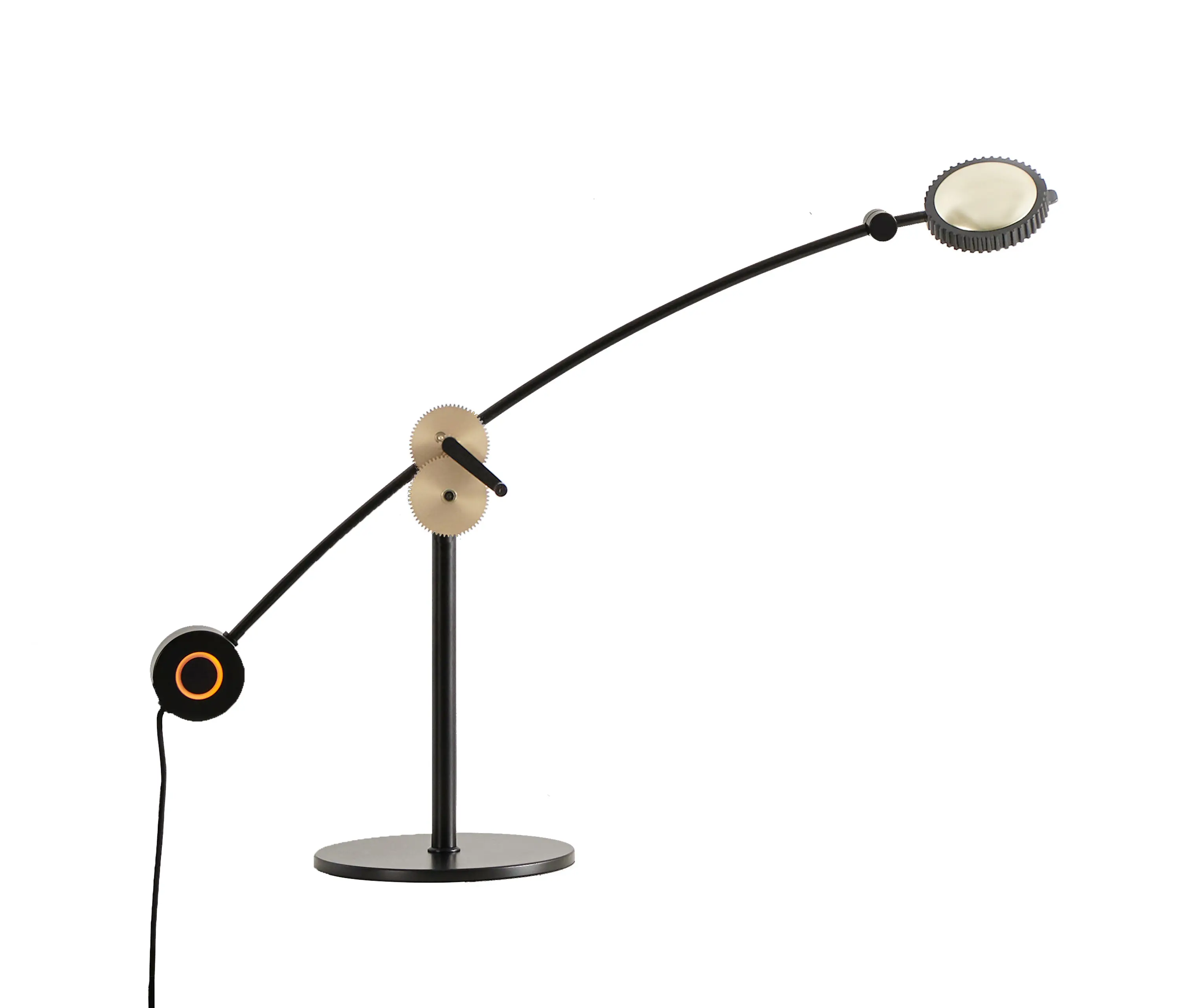 SEEDDESIGN - Planet Desk Lamp