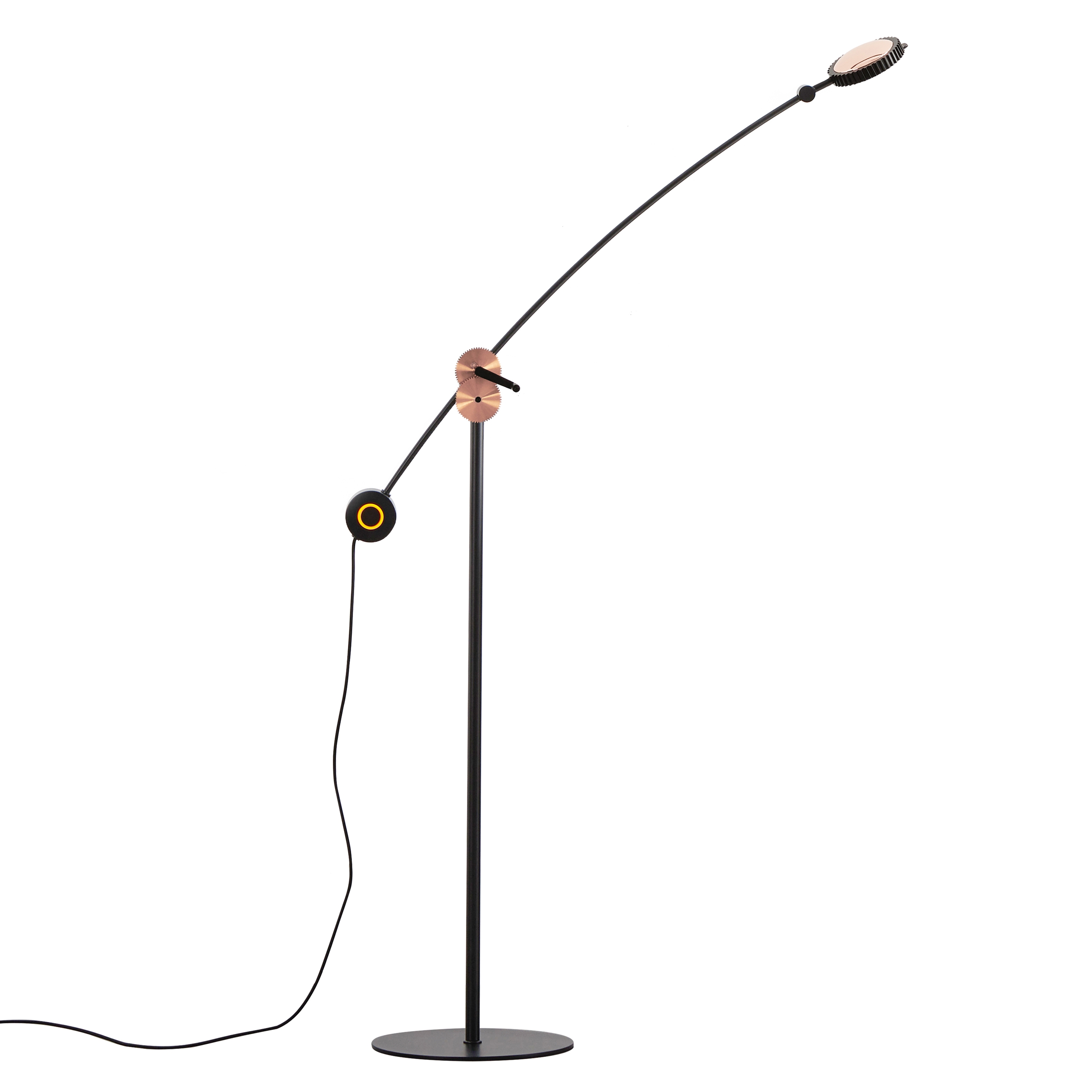 Display product Planet Floor Lamp from manufacturer SEEDDESIGN