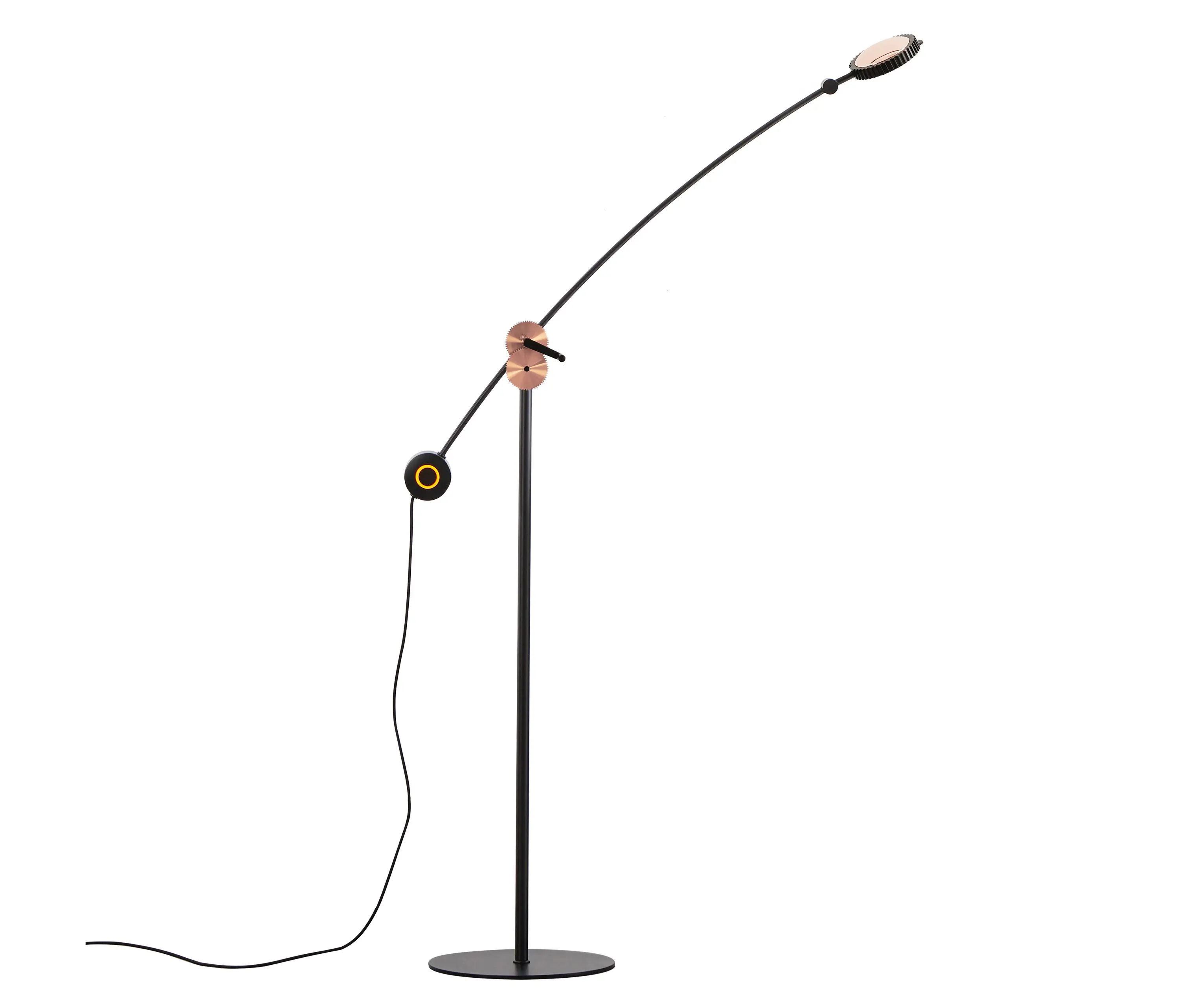 SEEDDESIGN - Planet Floor Lamp