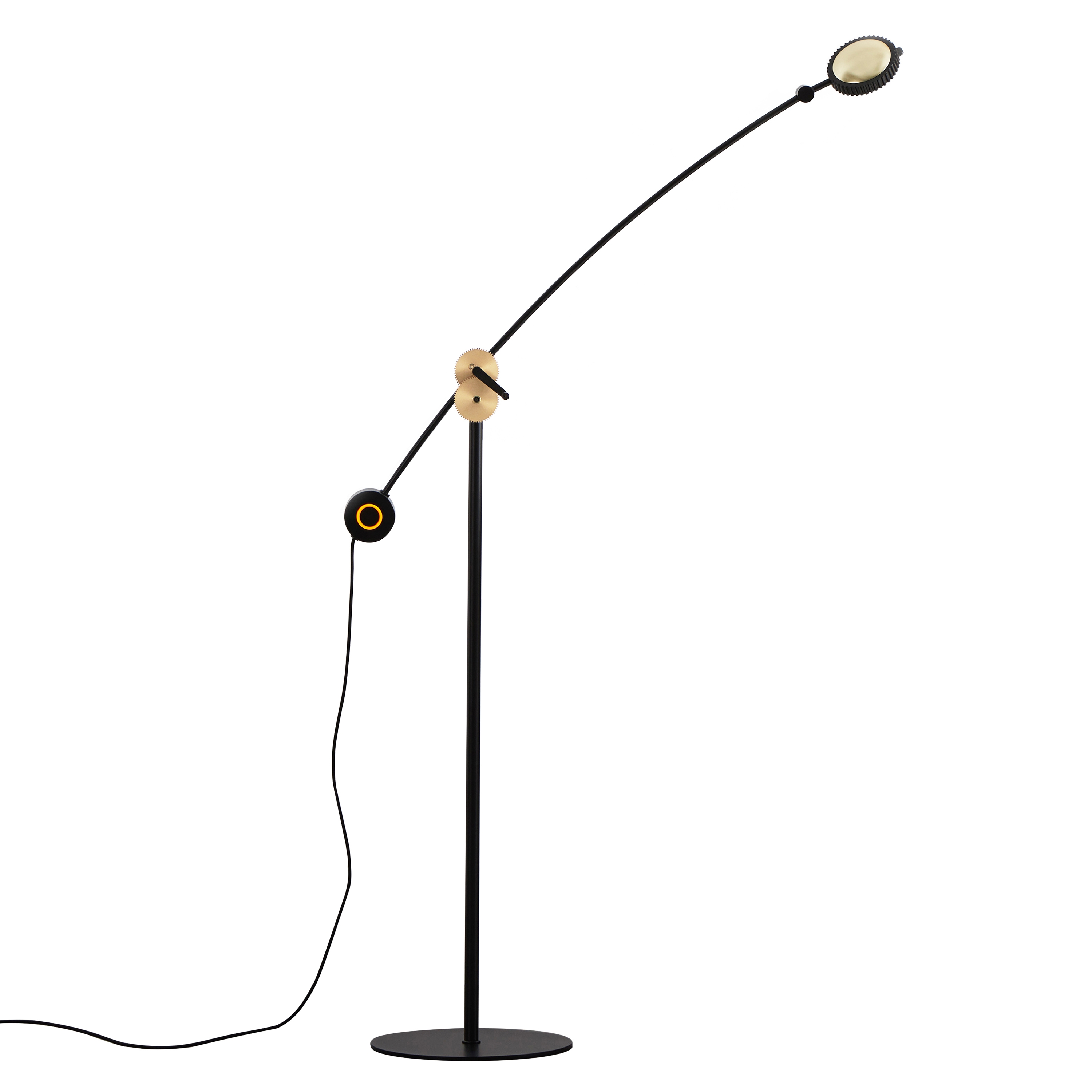 Display product Planet Floor Lamp from manufacturer SEEDDESIGN