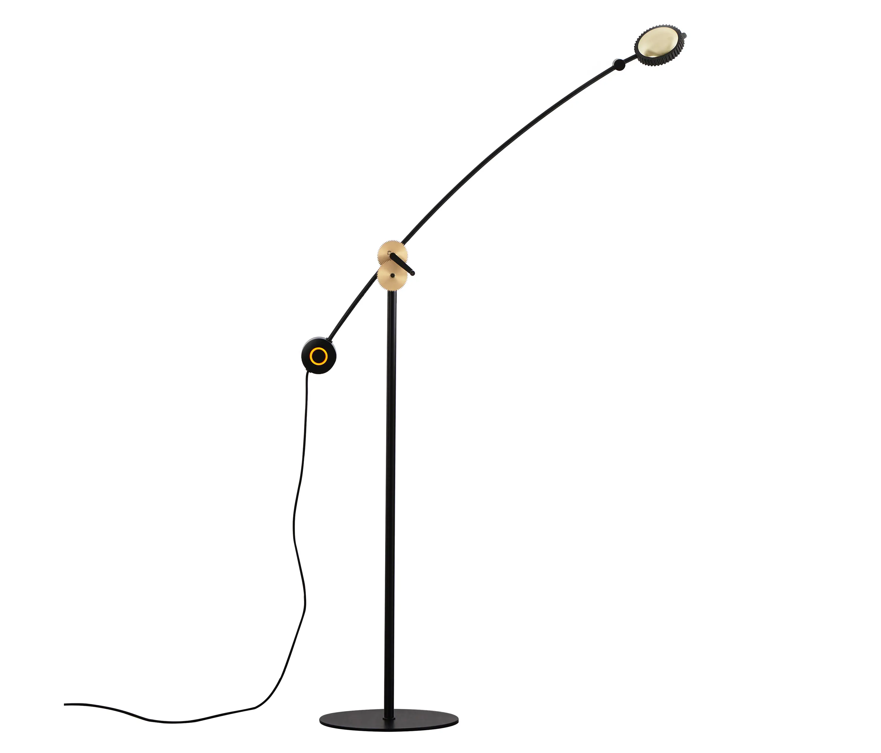 SEEDDESIGN - Planet Floor Lamp