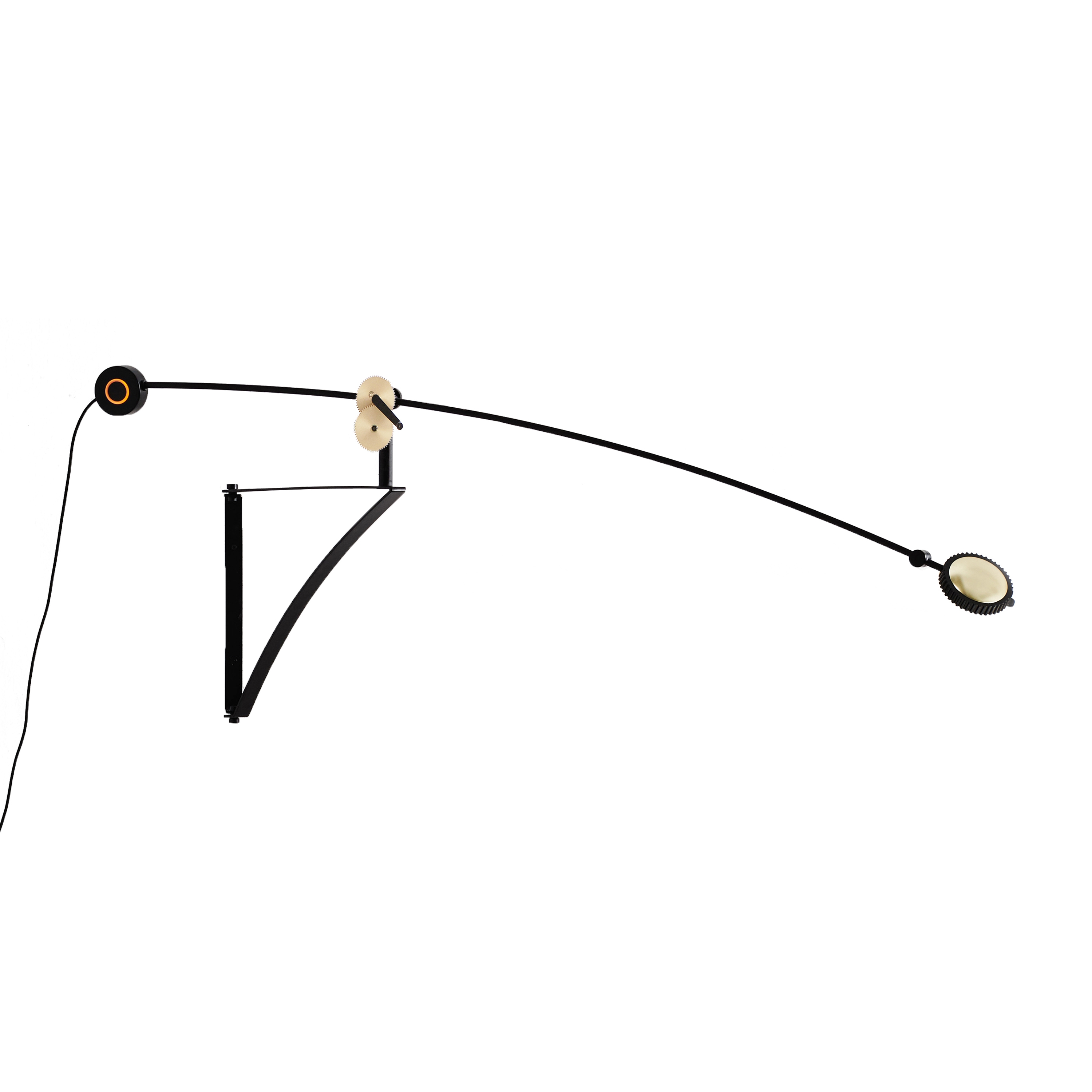 Display product Planet Wall Lamp from manufacturer SEEDDESIGN
