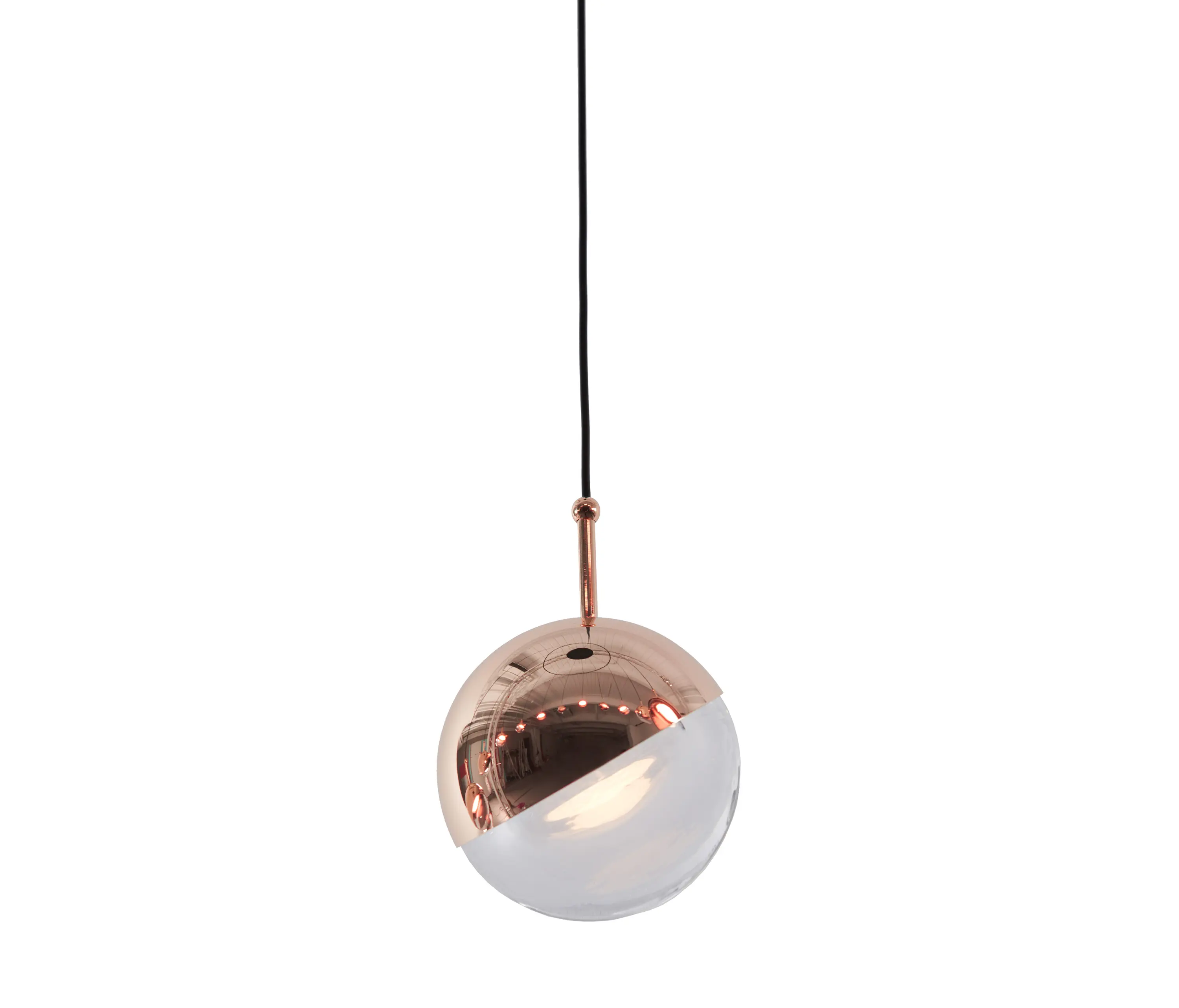 SEEDDESIGN - Dora P1 Pendant Lamp