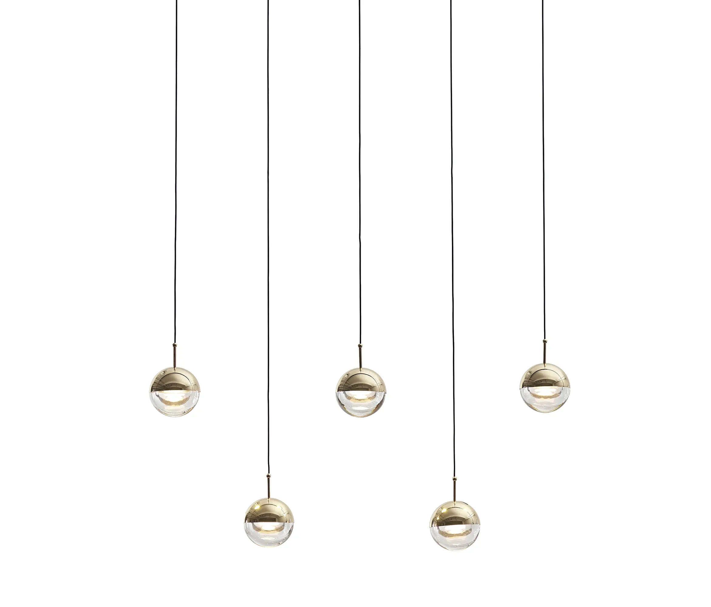 SEEDDESIGN - Dora PL5 Pendelleuchte