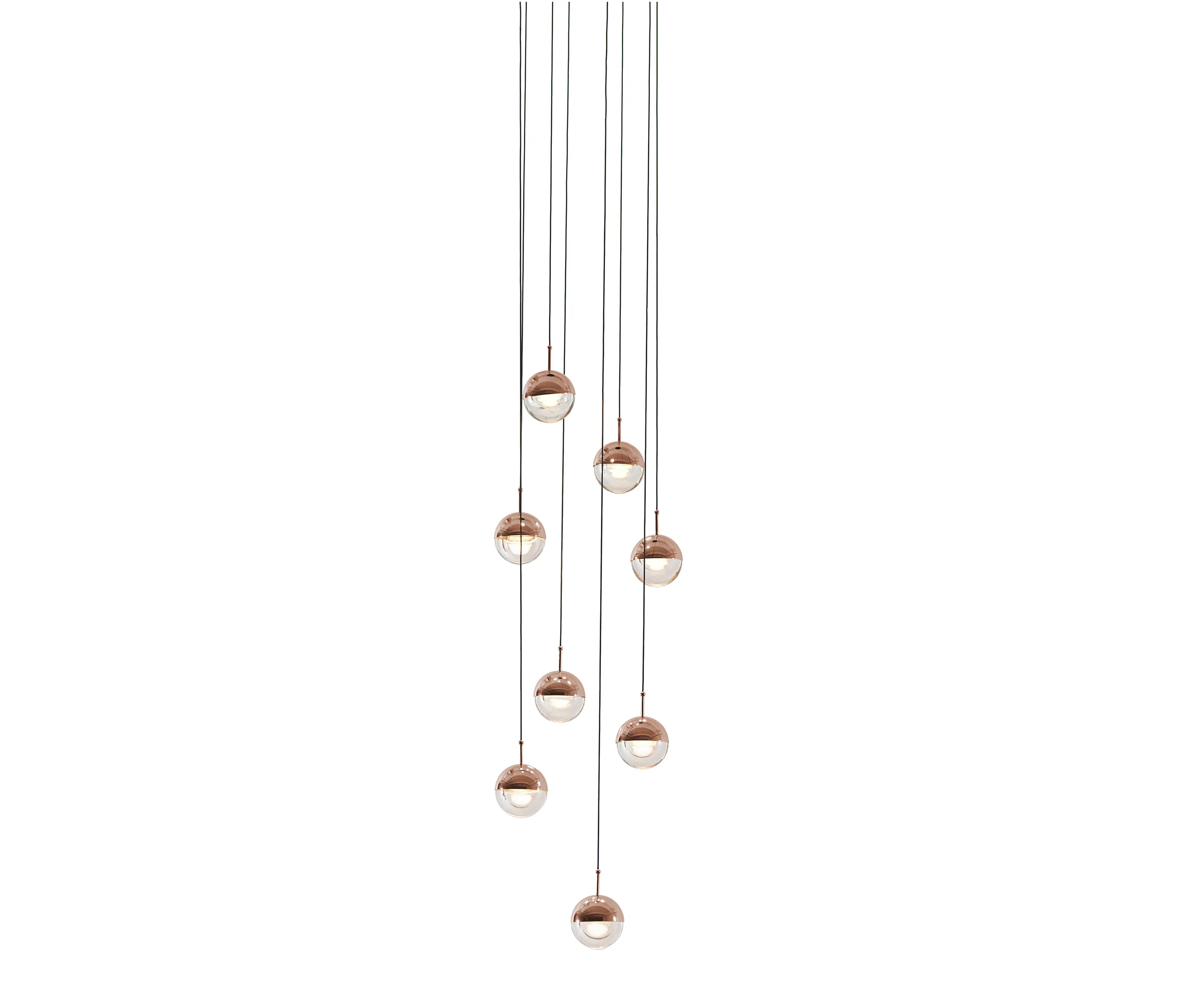 SEEDDESIGN - Dora P8 Pendant Lamp