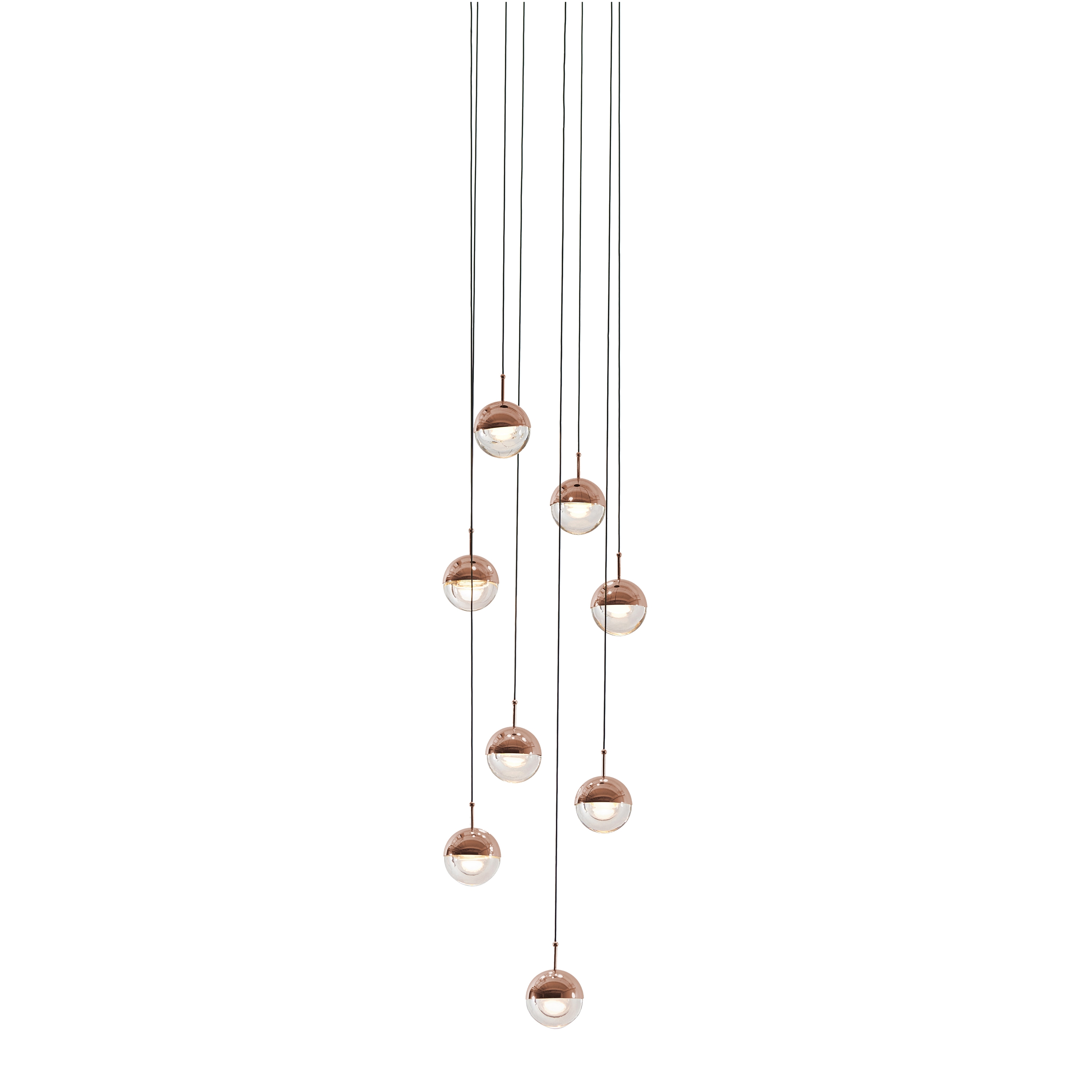 Dora P8 Pendant Lamp