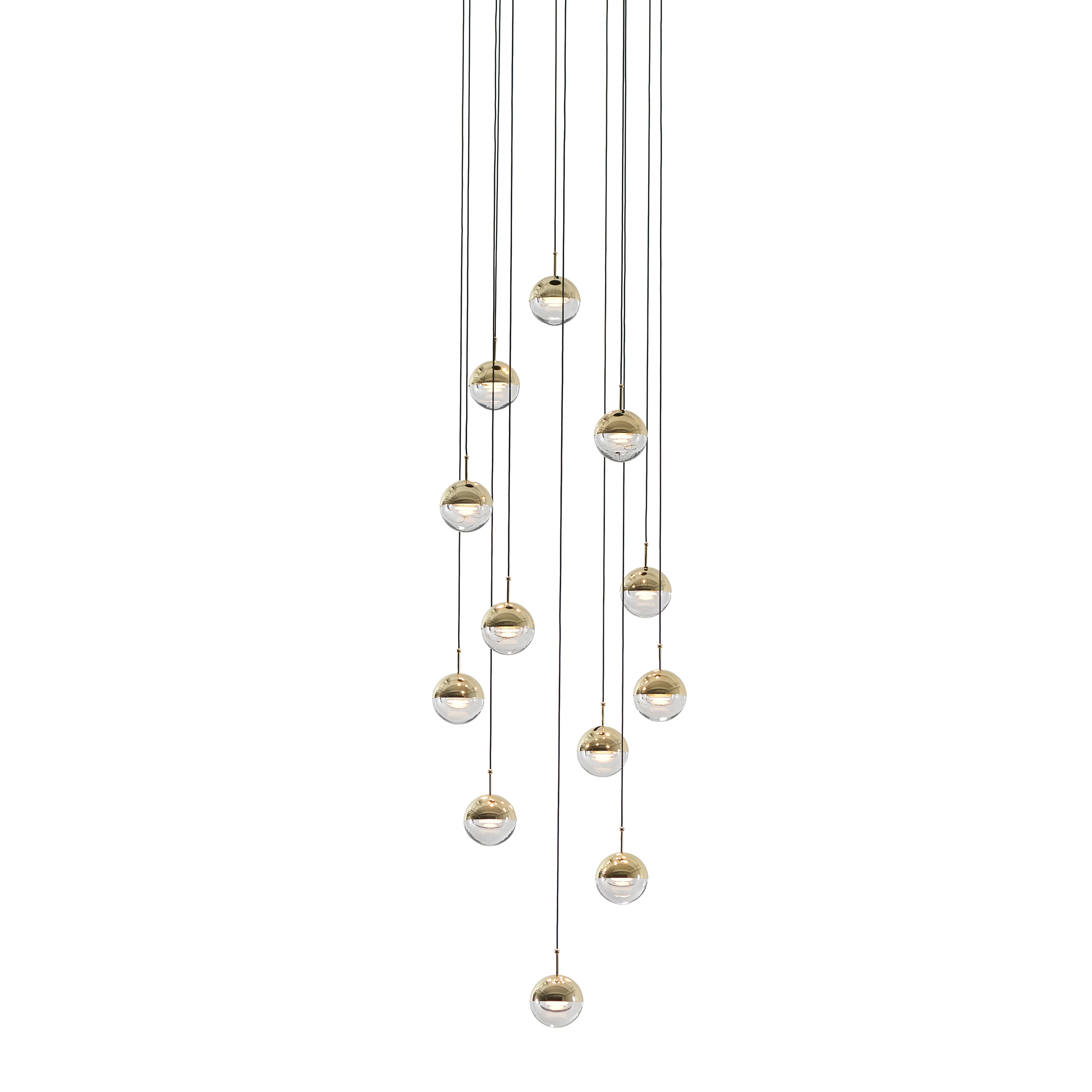 Dora P12 Pendant Lamp