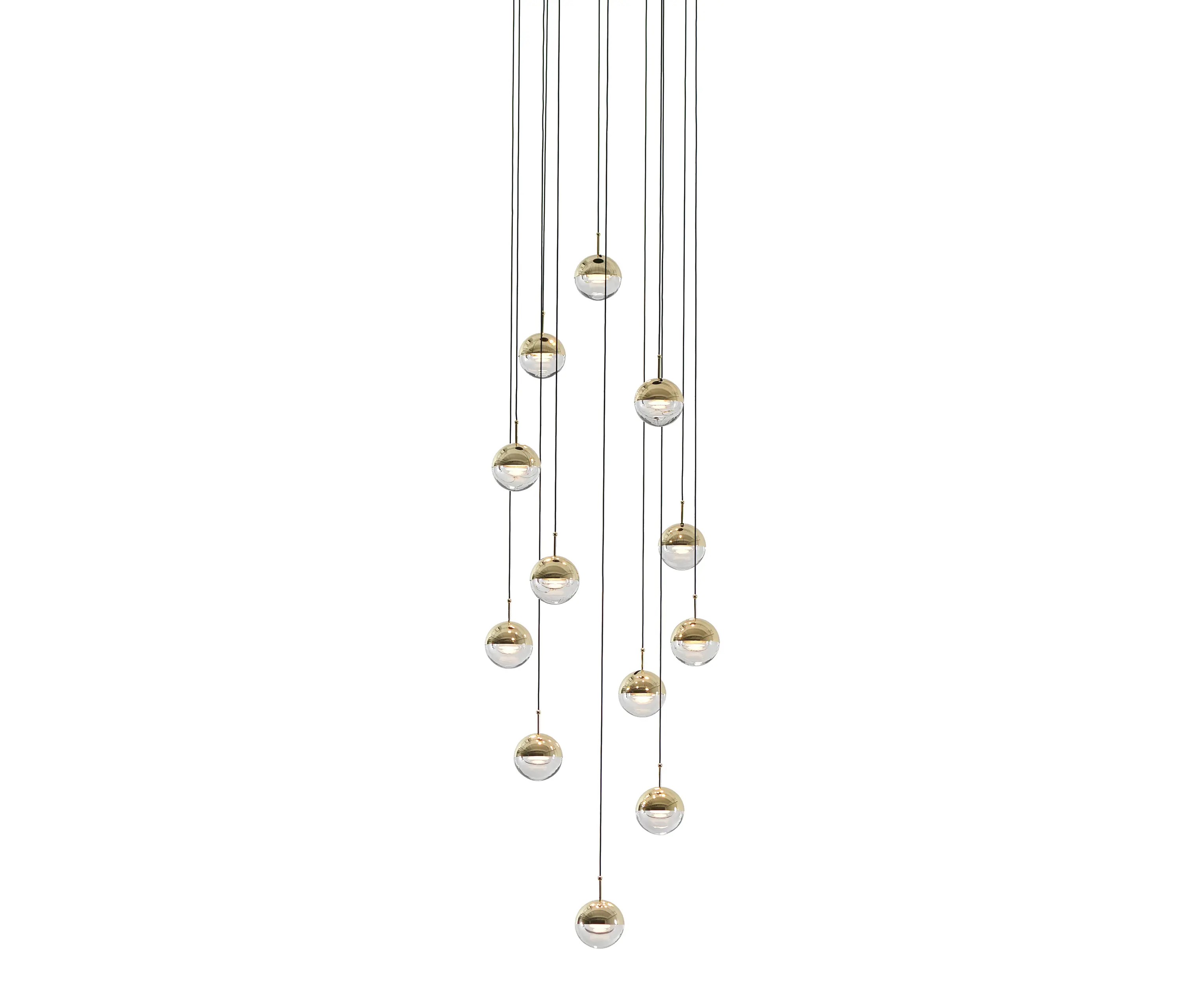 SEEDDESIGN - Dora P12 Pendant Lamp