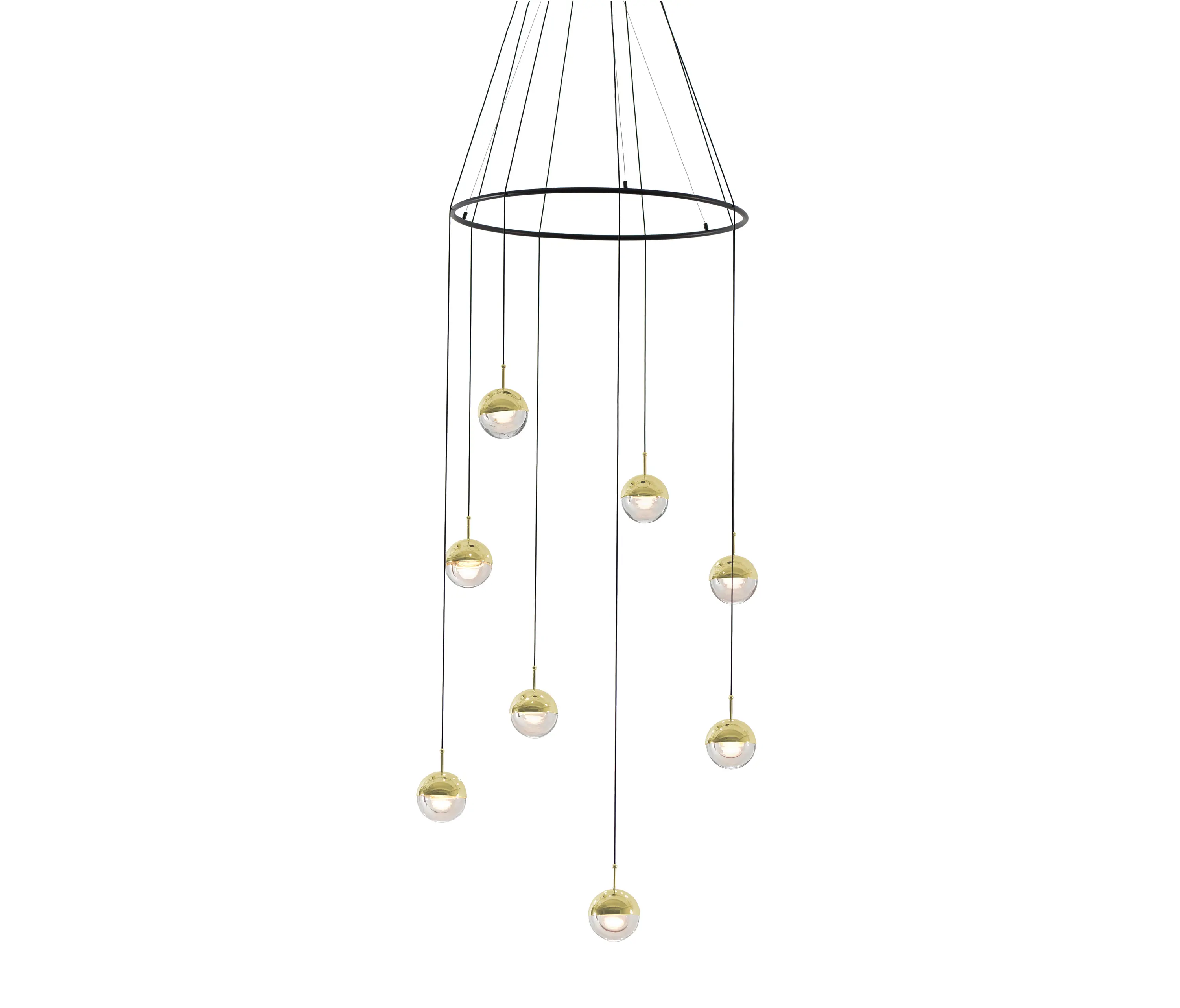 SEEDDESIGN - Dora PC8 Pendelleuchte